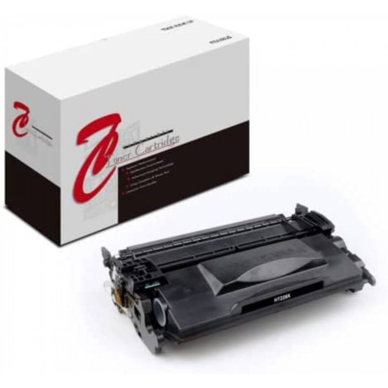 Cartucho tóner CANON 119 - 2100 páginas, Negro