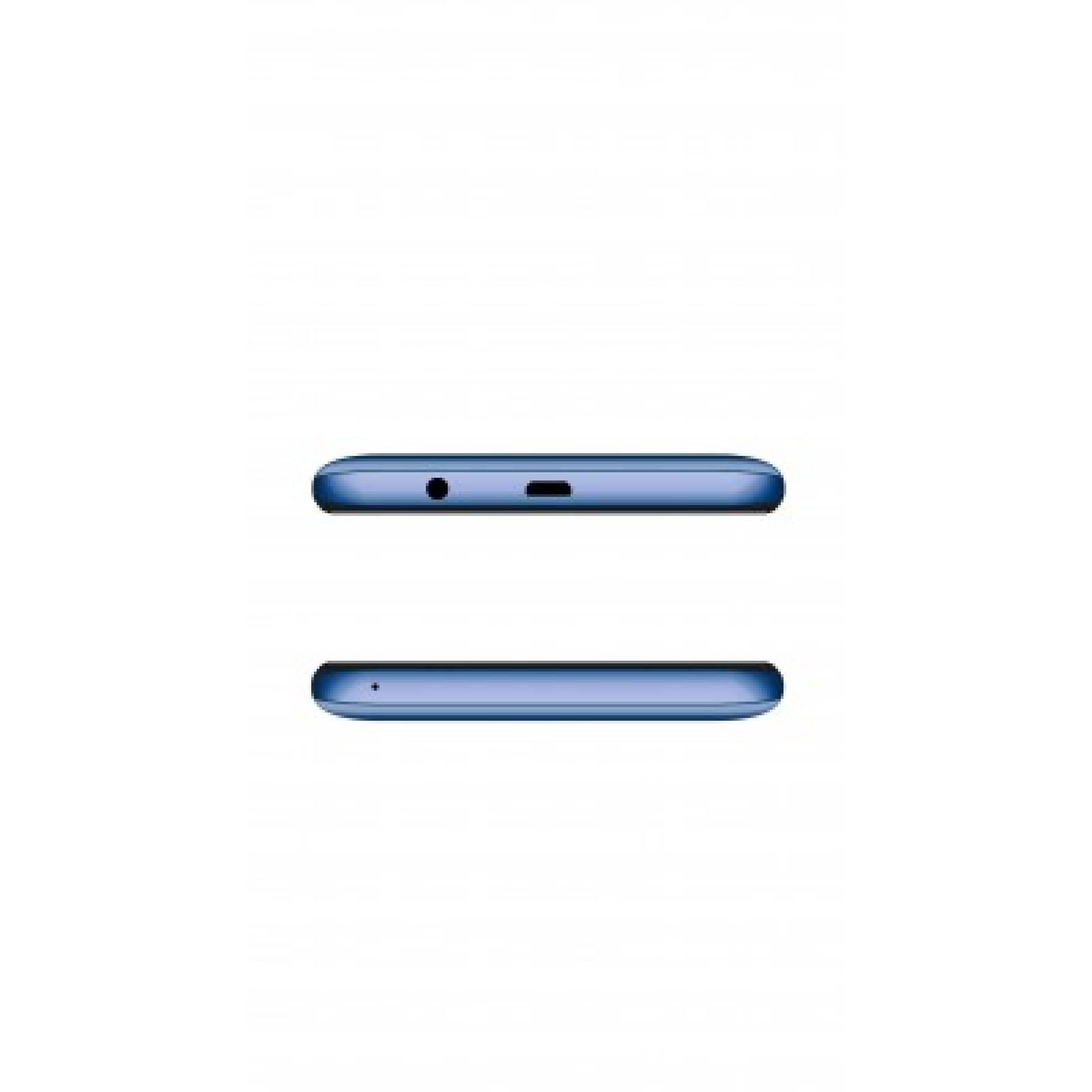 Celular LANIX 10741 - Ilium M7V, 5.99 Pulgadas, OCTA CORE, Android 11 GO EDITION, 1 GB, 64 GB, WIFI+BT, Camara Trasera de 13MP + Camara Frontal 8MP