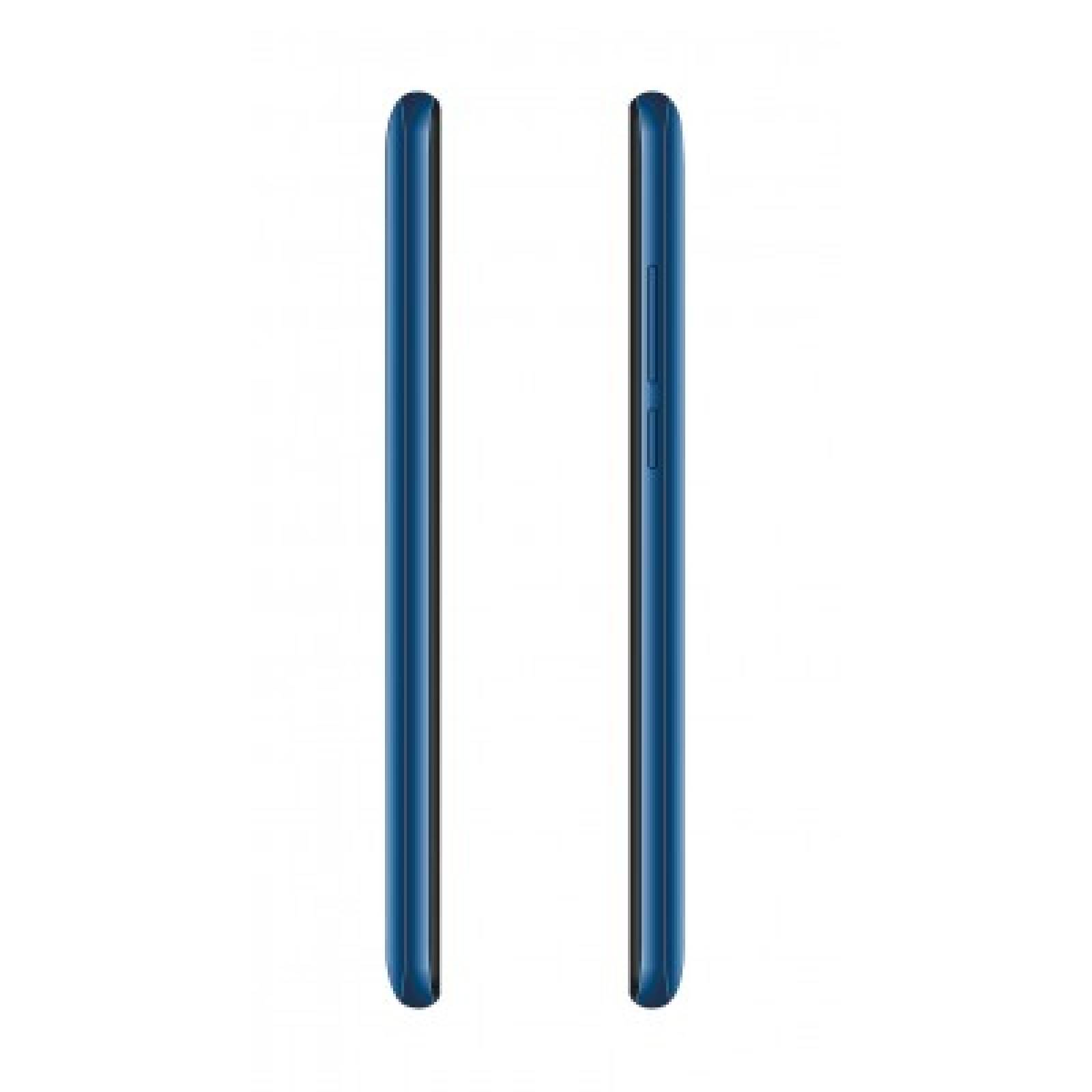 Celular  LANIX Ilium M9V - 6.1 pulgadas, UNISOC SC9863A, 2 GB, Azul, AndroidTM 11 GO Edition