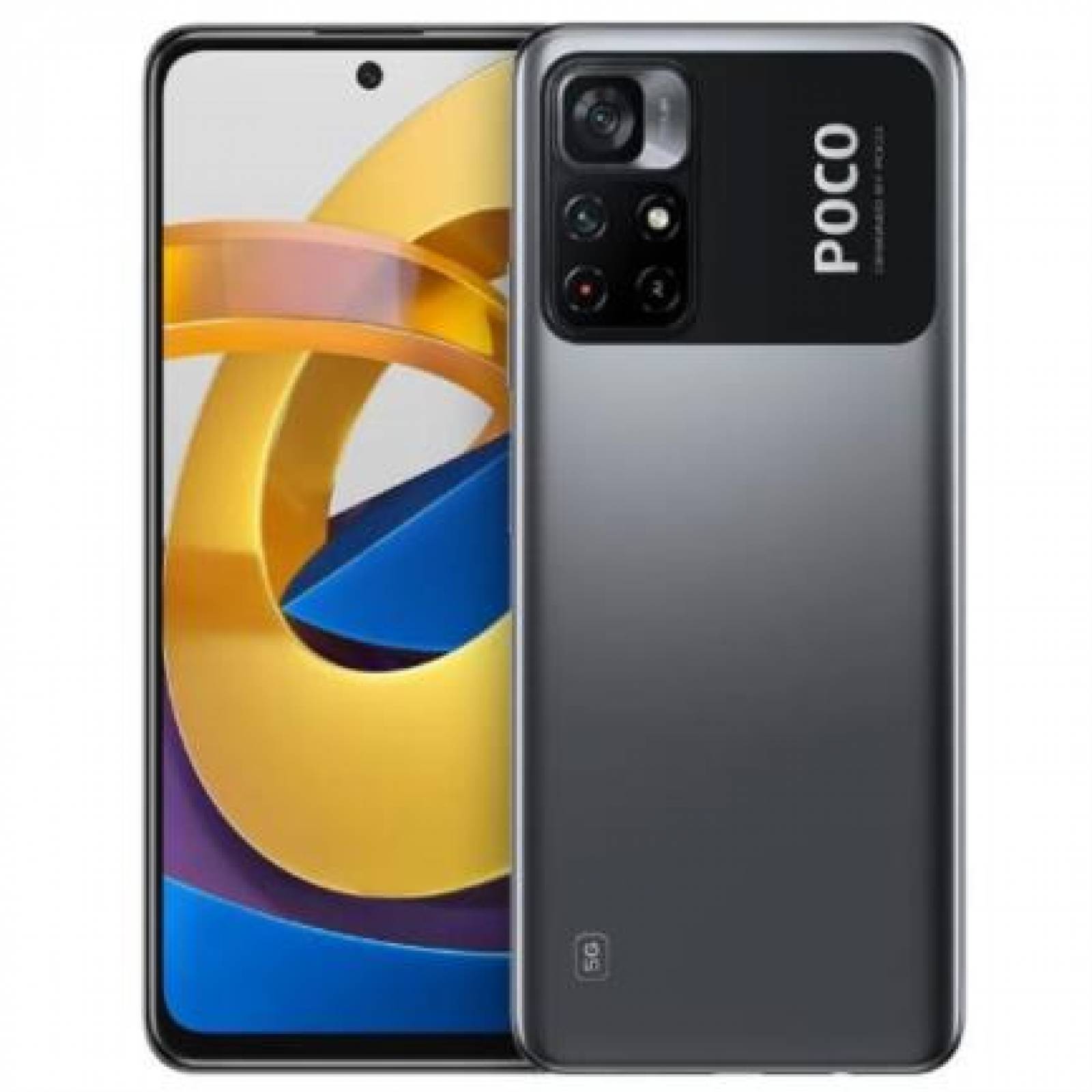 Smartphone Xiaomi M4 Pro 5G 6.6