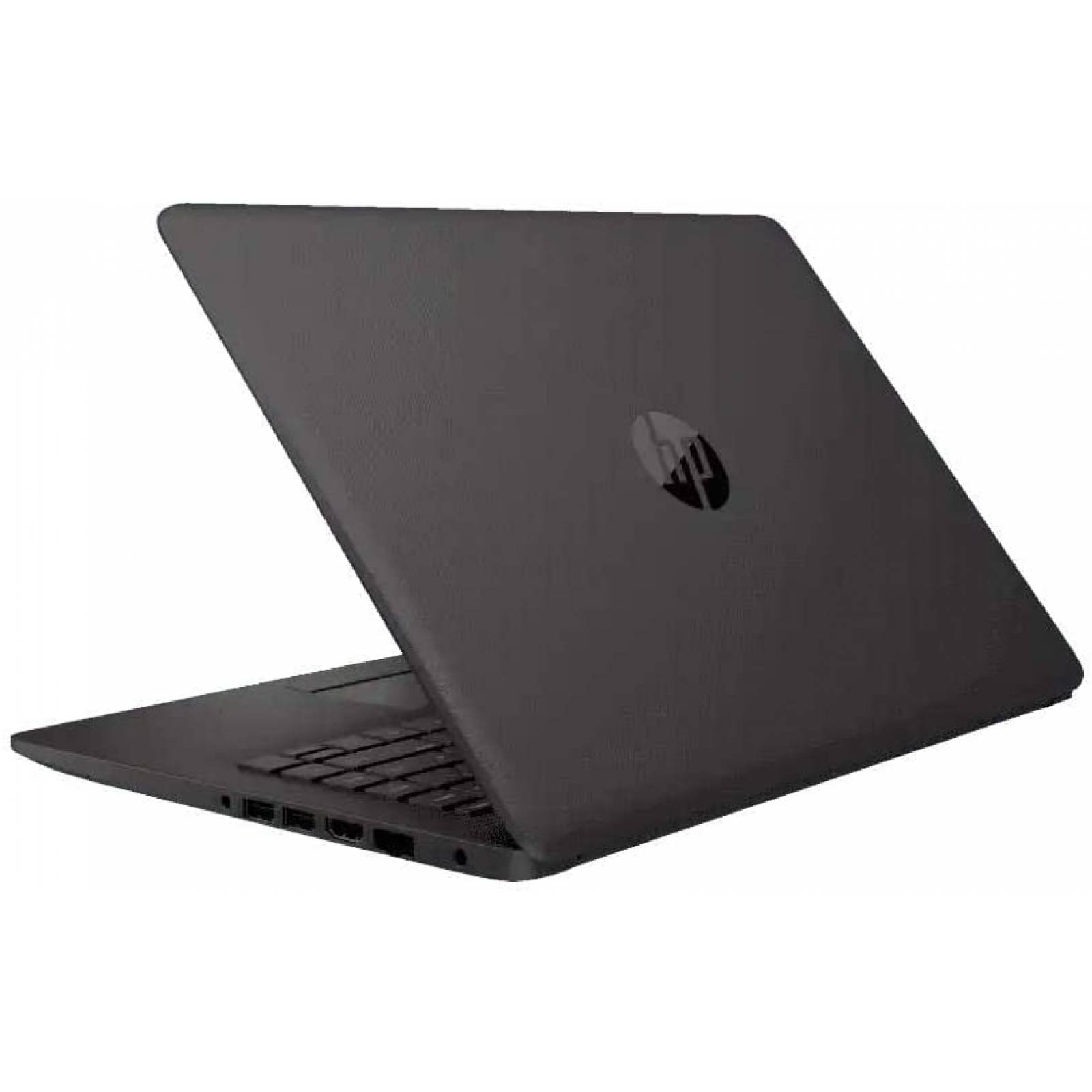Laptop HP 245 G8 14" AMD R3 5300U Disco duro 256 GB SSD Ram 8 GB Windows 10 Home Color Negro