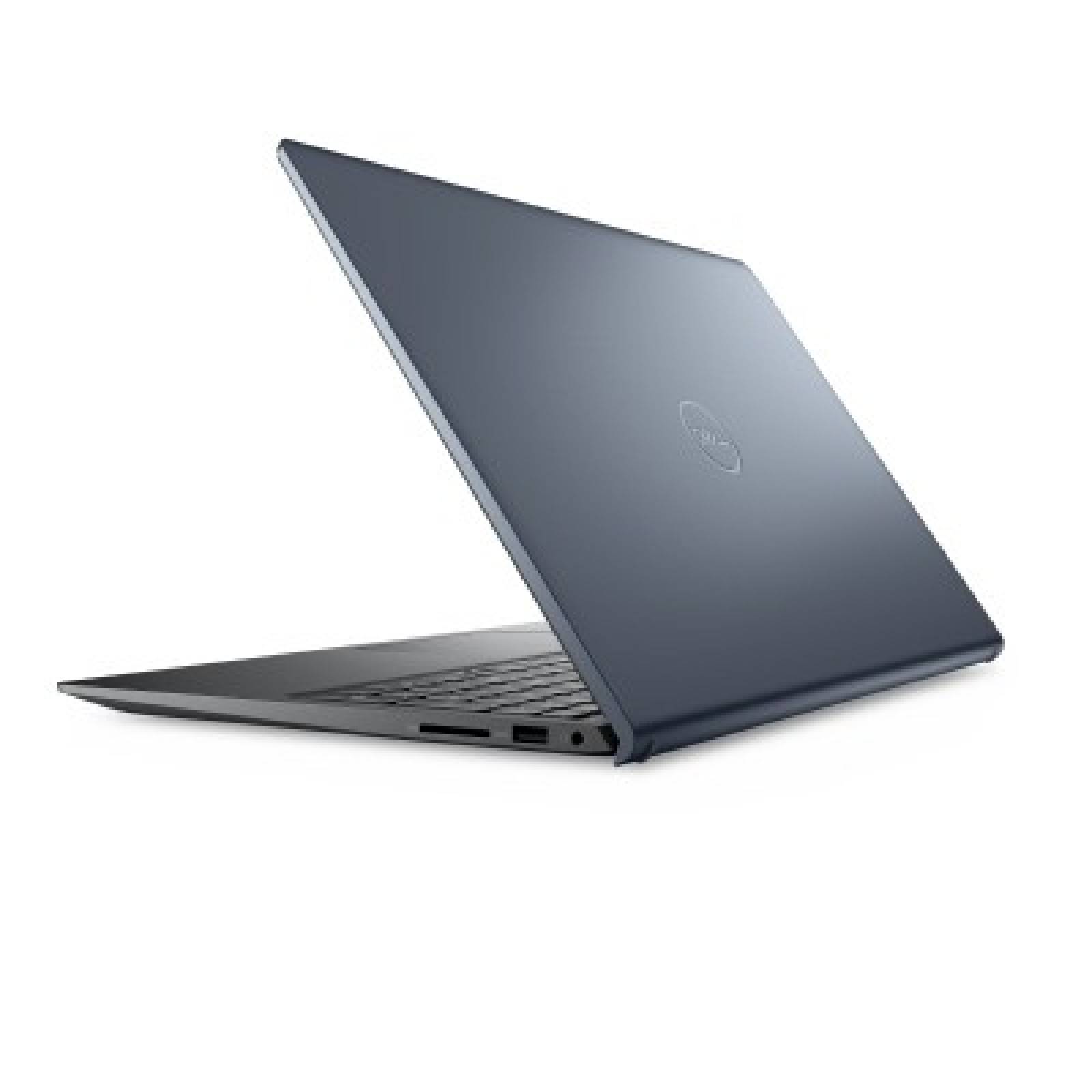 LAPTOP DELL INSPIRON 15" 5510 I5-11320H 8GB 256SSD 1WTY W11H P45H9