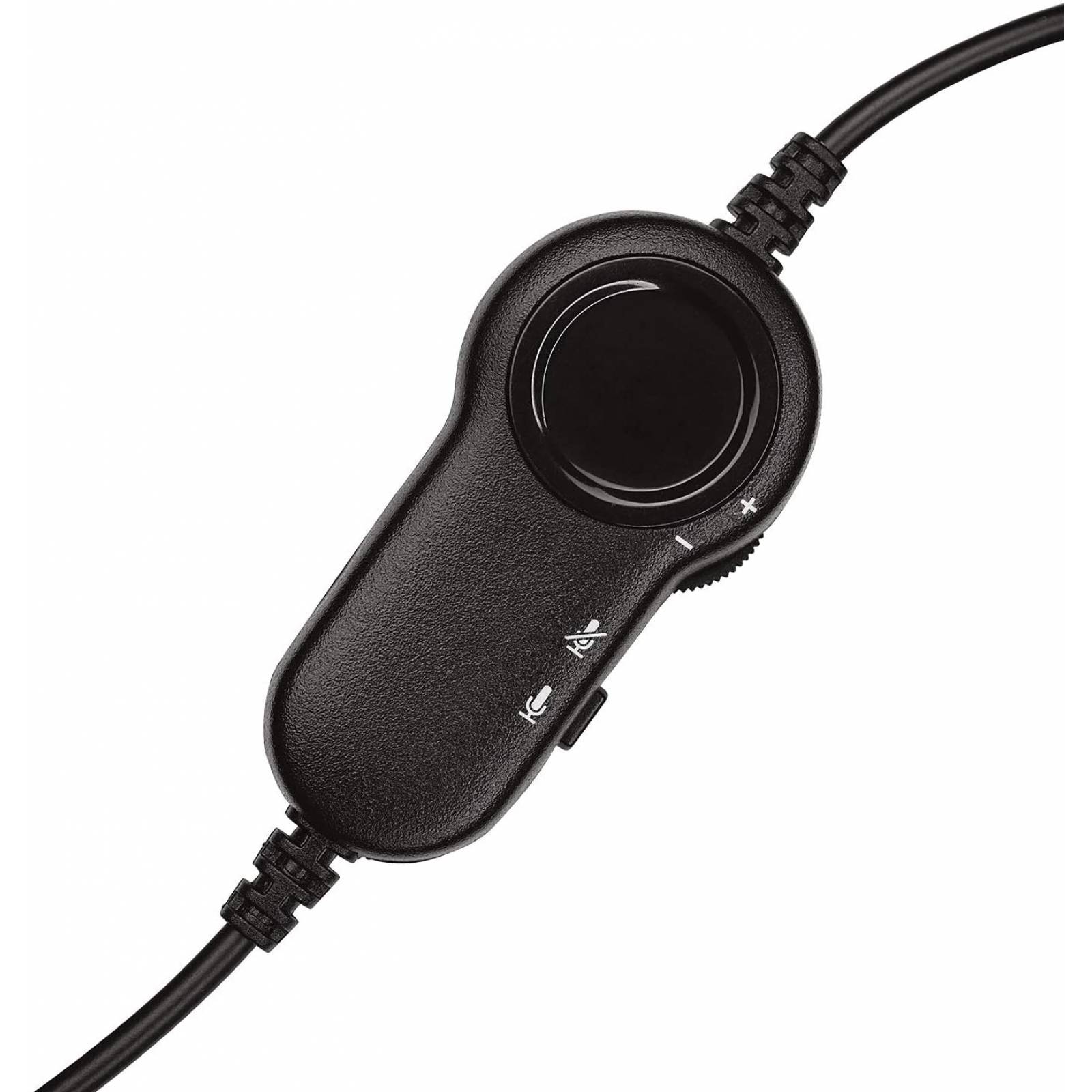 DIADEMA LOGITECH H151 STEREO C/MICROFONO 3.5MM (981-000587)