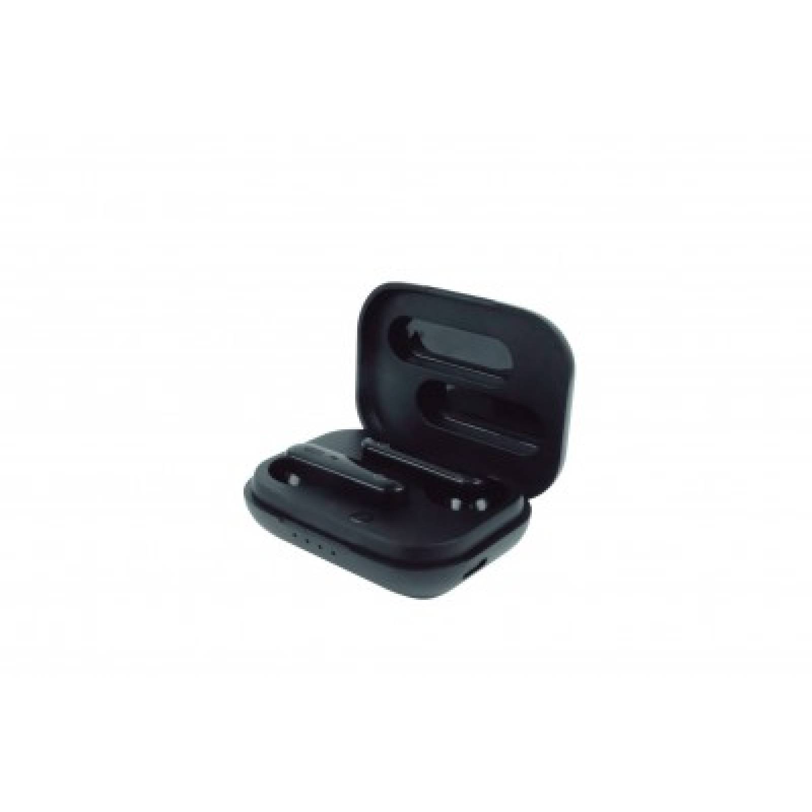 Audifonos Viva Light Easy Line EL-995500 - Negro Inalambrico