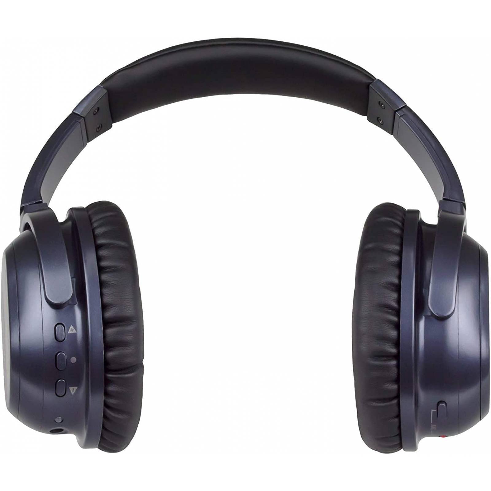 Audífonos inalámbricos PERFECT CHOICE PC-116462 - Negro