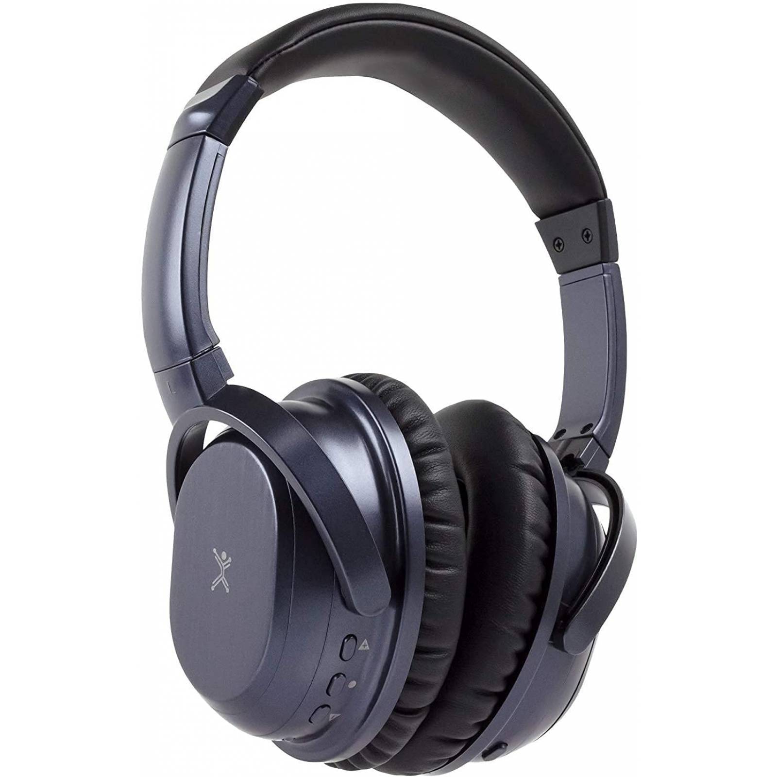 Audífonos inalámbricos PERFECT CHOICE PC-116462 - Negro