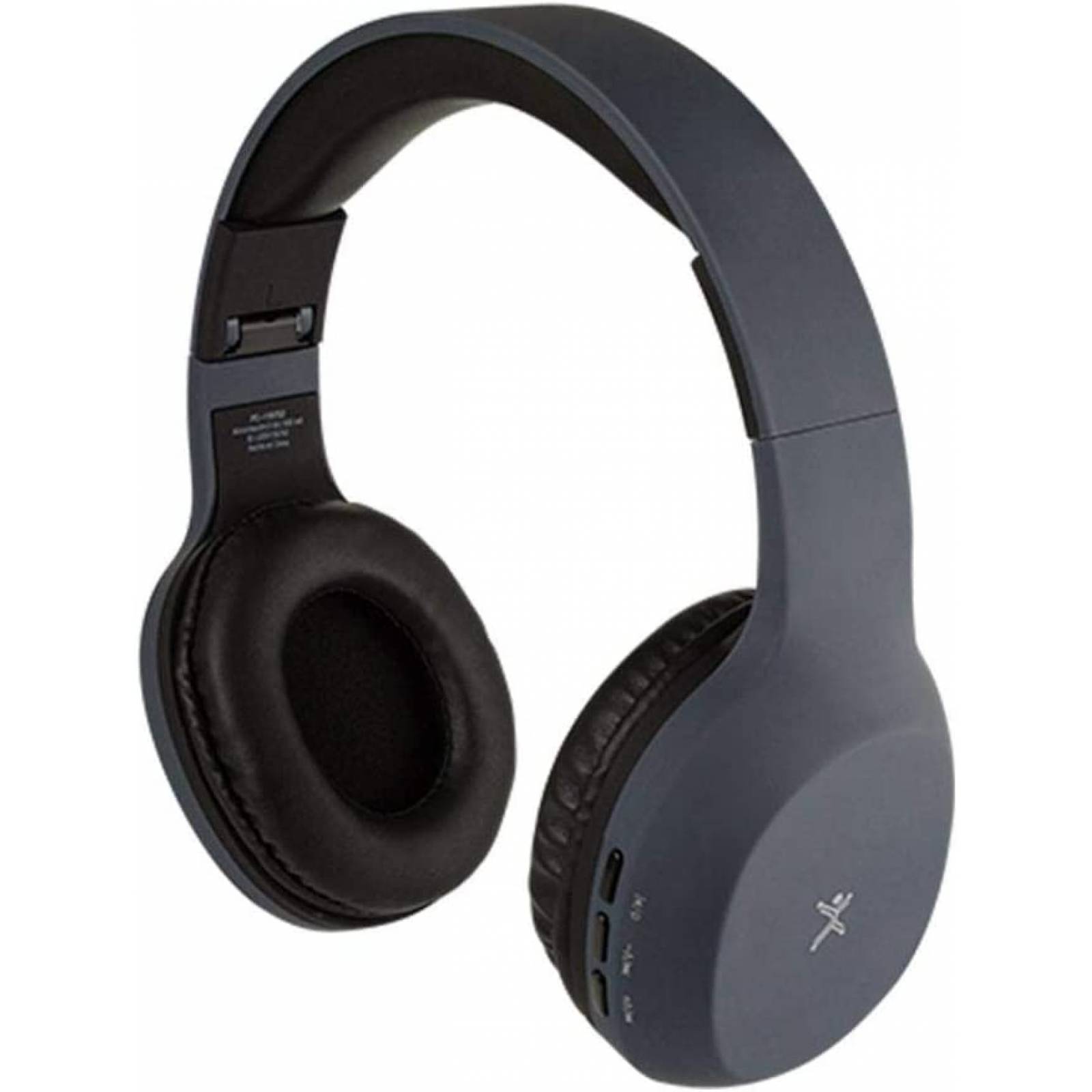 Audifonos on EAR BT Azul PERFECT CHOICE PC-116769 - Azul RF inalámbrico