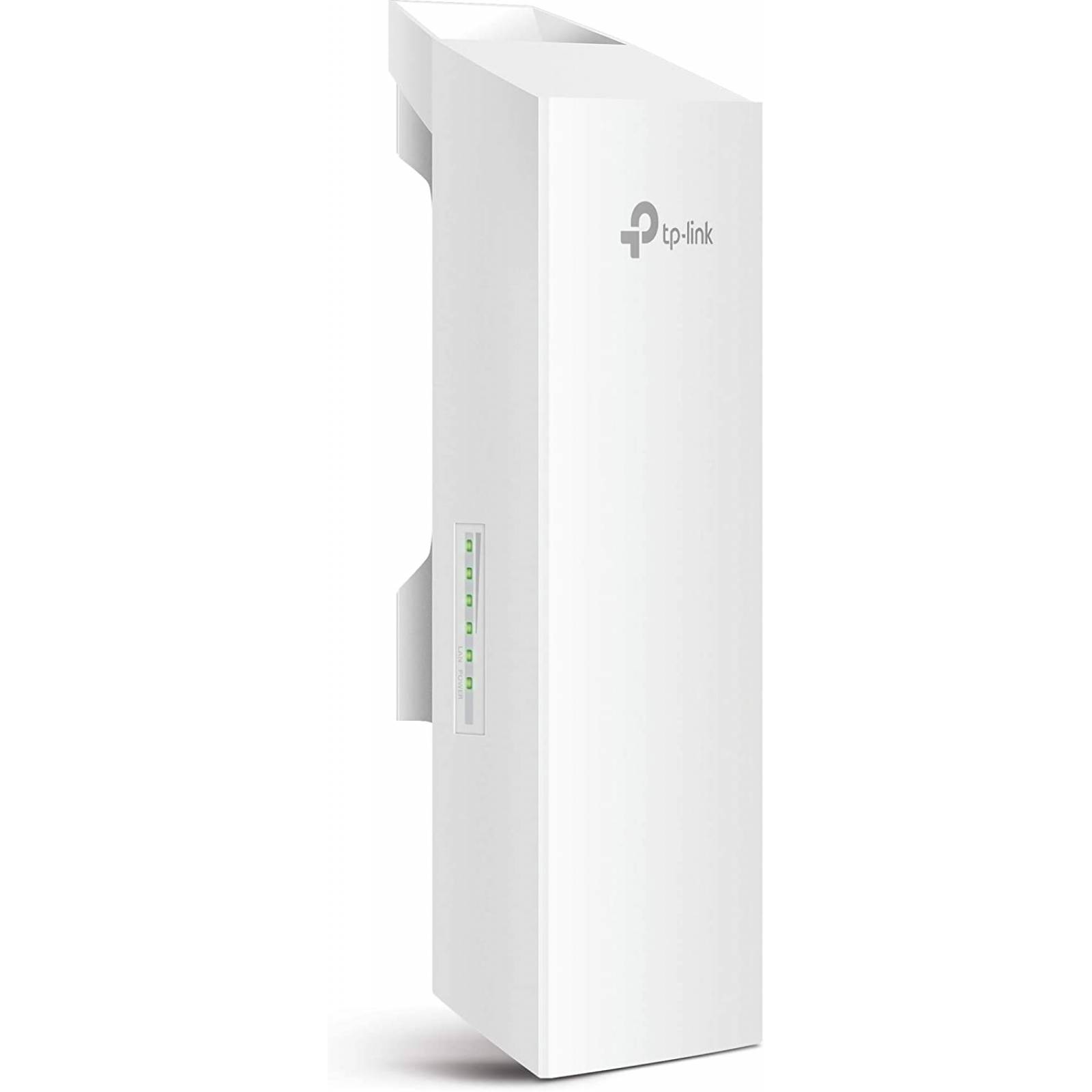 ACCESS POINT TP-LINK PHAROS CPE210, 300MBPS, 2.4GHZ, 9 DBI, 802.11N/G/B, PARA EXTERIOR
