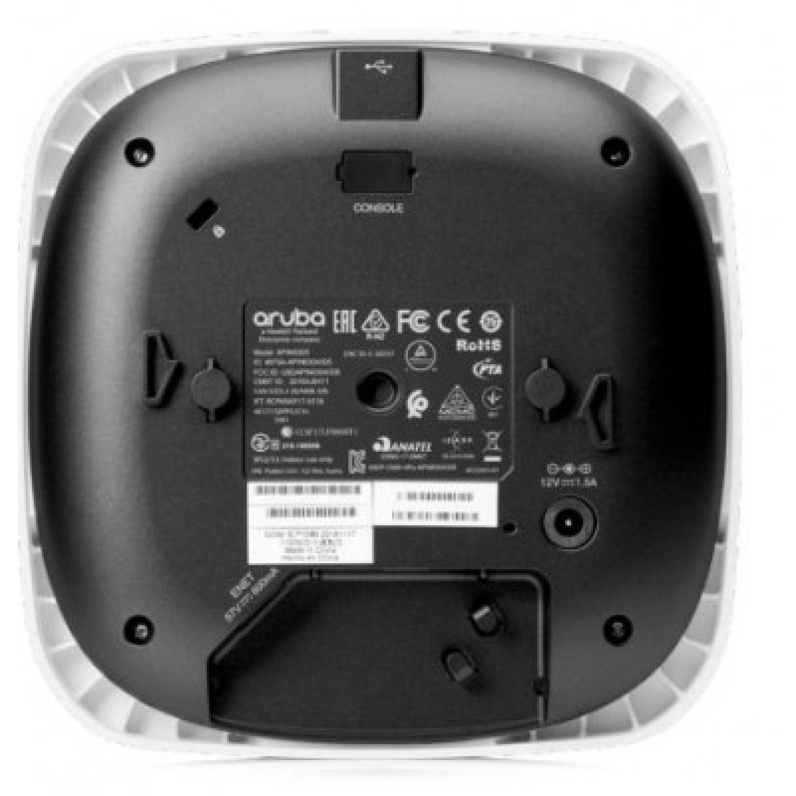 ACCESS POINT HPE/ARUBA INSTANT ON AP12 (R2X01A)