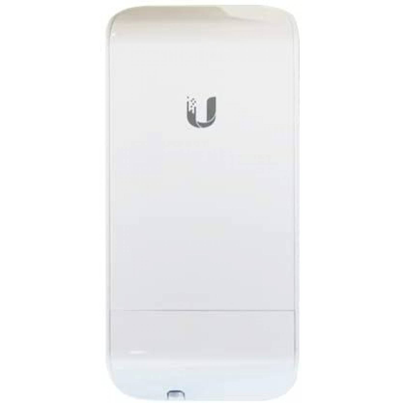 Access Point Ubiquiti Networks NanoStation M2, 2.4Ghz, 150+ Mbps, 8dBi ...