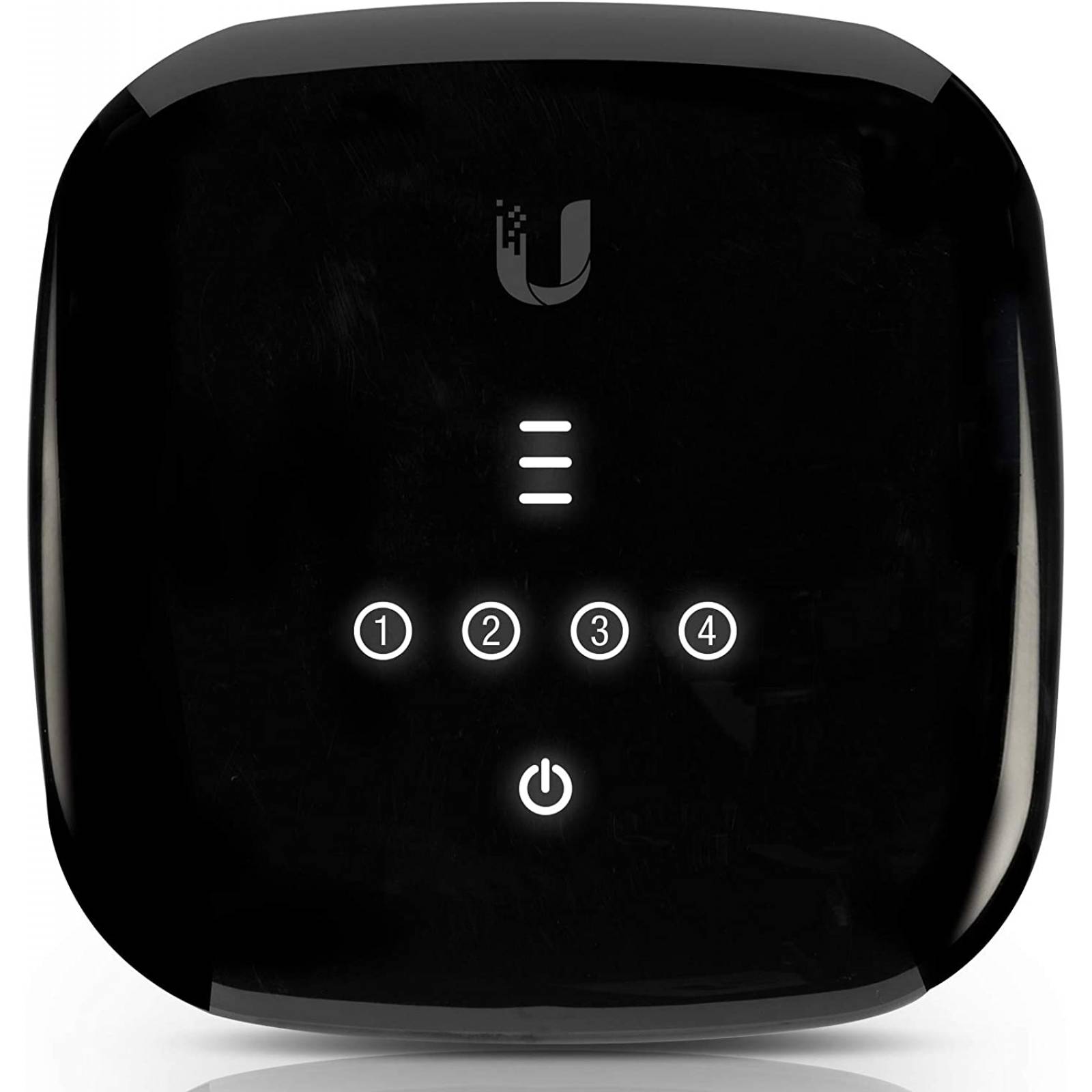 UFIBER WIFI UBIQUITI 802.11N GPON ONU UNIDAD DE RED OPTICA (UF-WIFI)