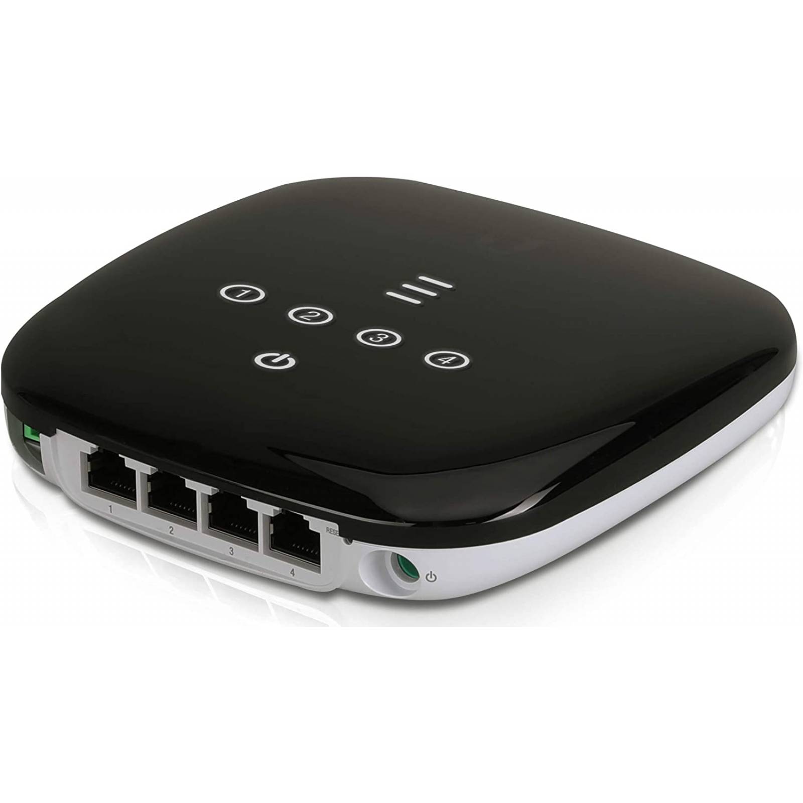 UFIBER WIFI UBIQUITI 802.11N GPON ONU UNIDAD DE RED OPTICA (UF-WIFI)