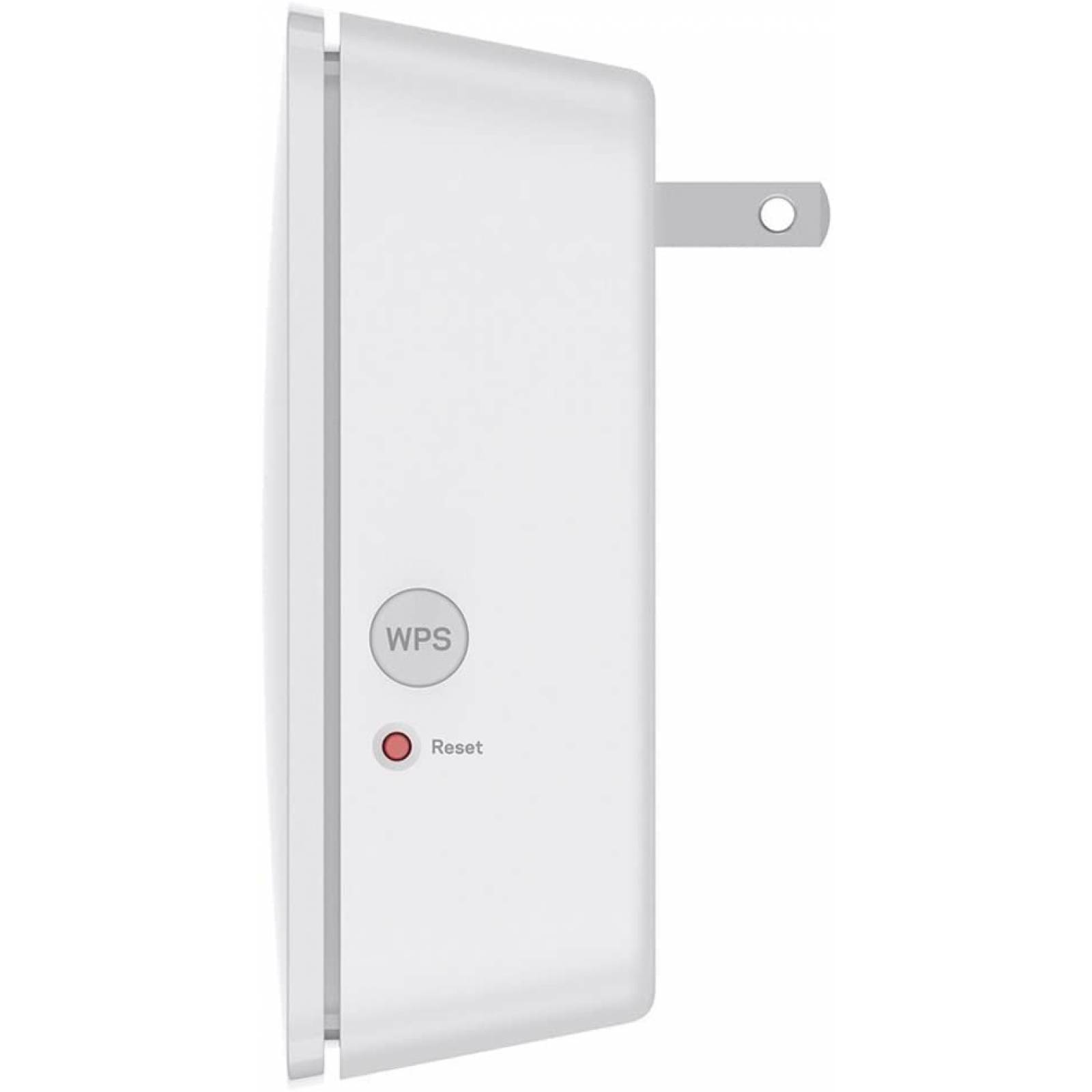 Linksys AC de doble banda wifi Range Extender/WiFi Booster, AC1200