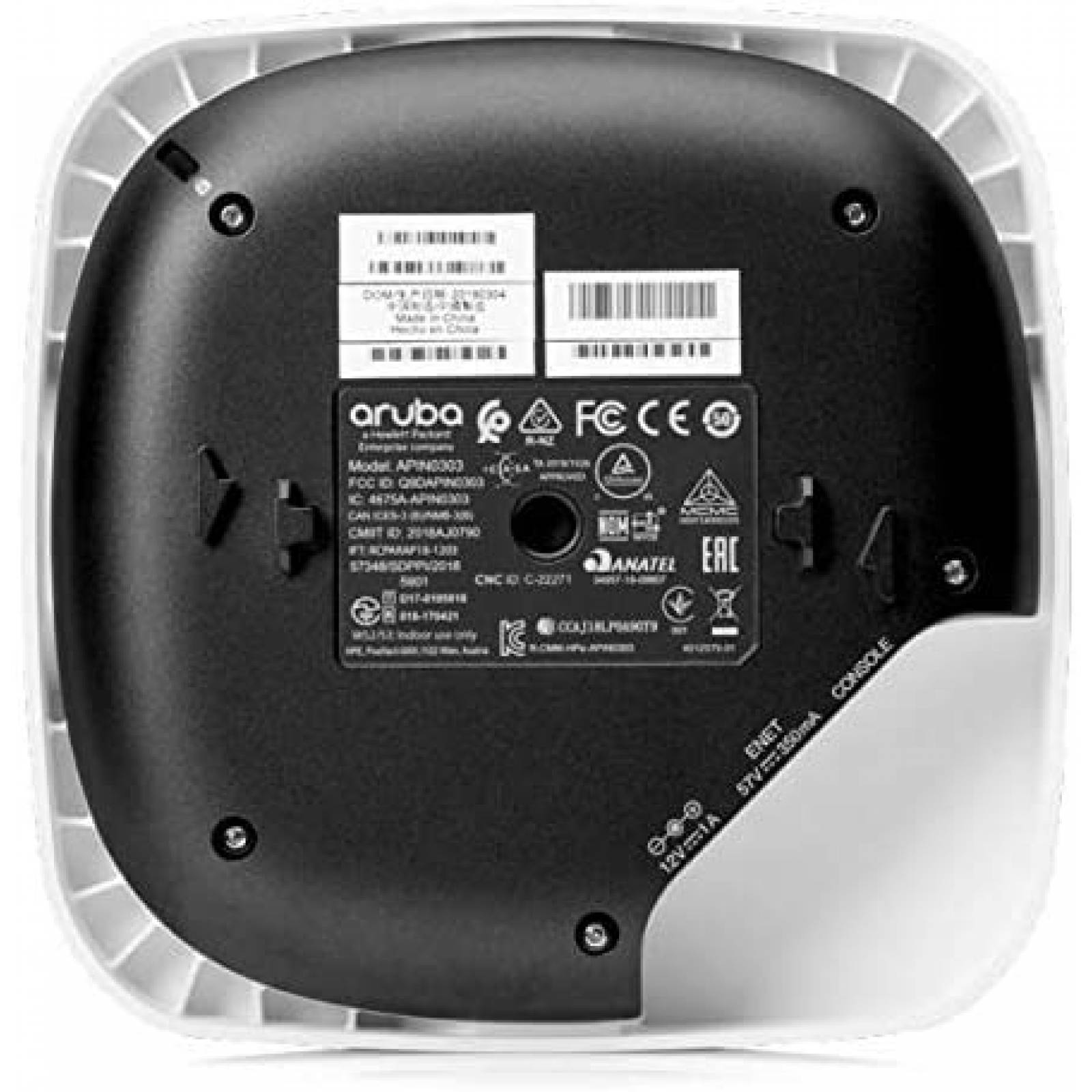 ACCESS POINT HPE/ARUBA INSTANT ON AP11 (R2W96A)