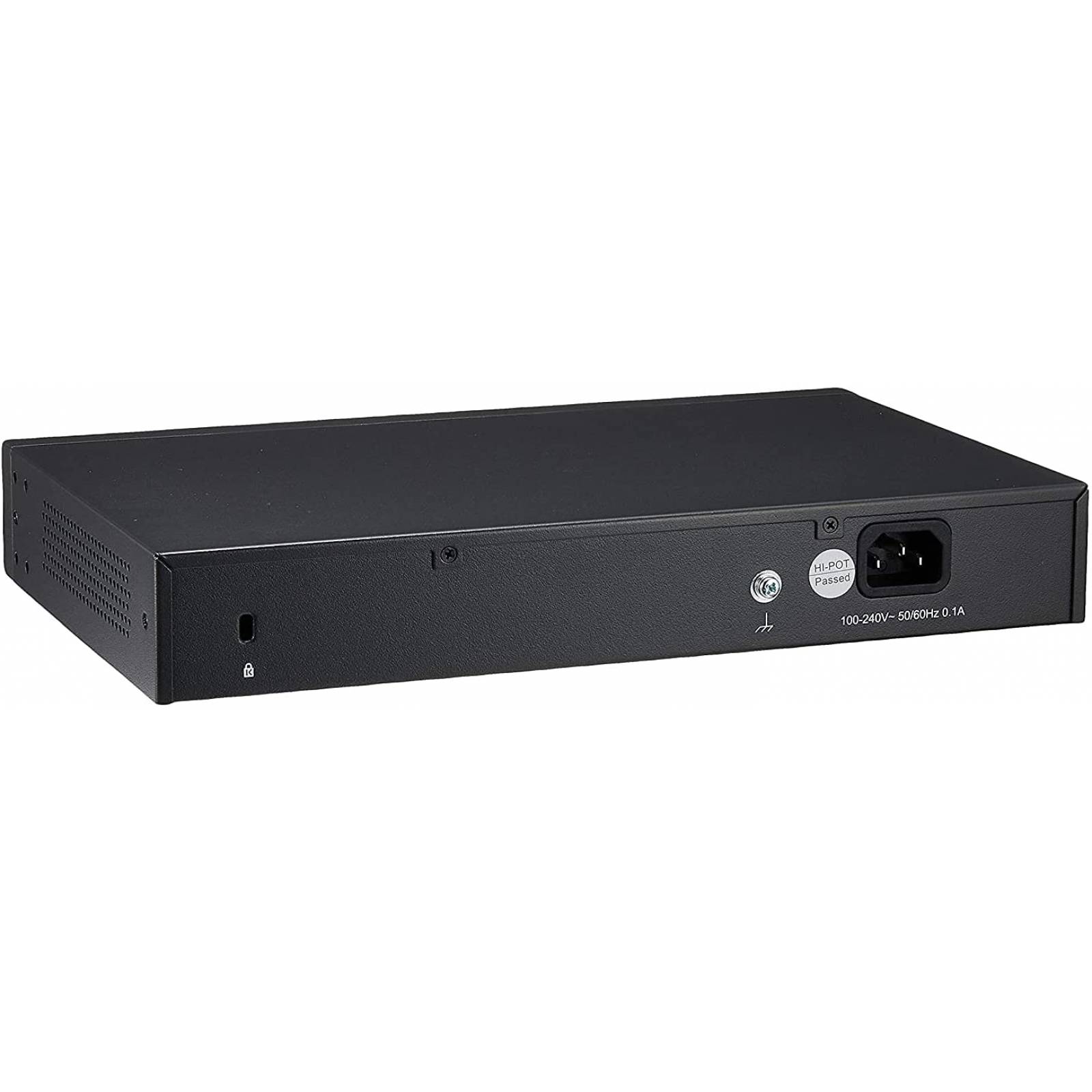 ROUTER BALANCEADOR TP-LINK, ALAMBRICO FIREWALL 2 PUERTOS WAN Y 3 LAN, VPN PASS, PORT MIRROR, 266MHZ, TL-R480T+ VER5.1