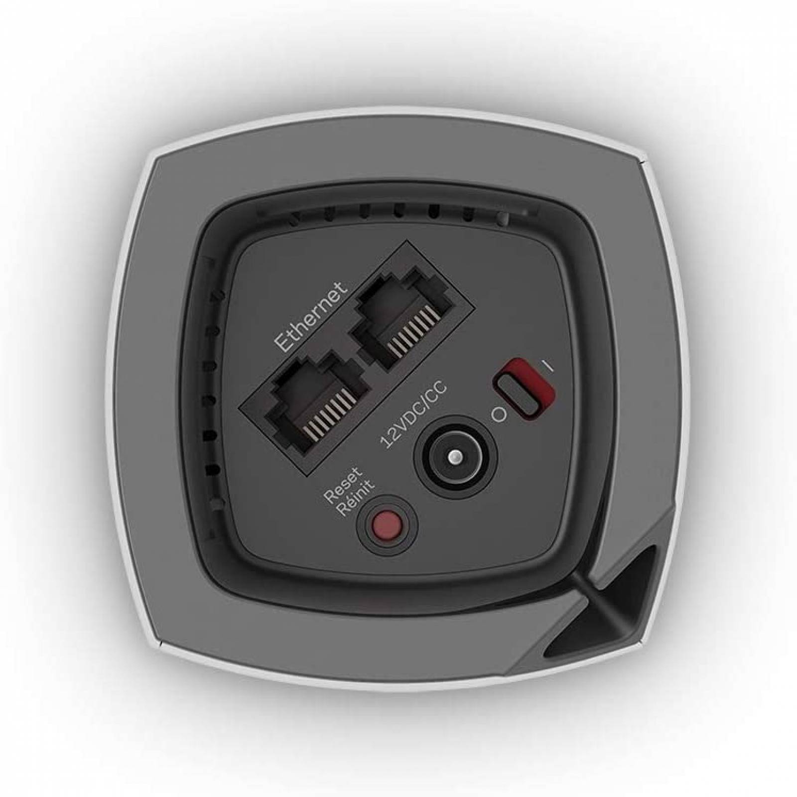 LINKSYS VELOP WIFI EN MALLA/ROUTER/ACC/AC6600/TRI-BANDA/3PZAS WHW0303