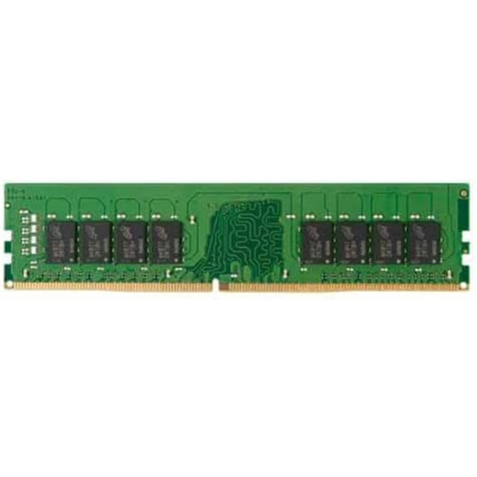 Memoria Kingston Technology KCP426NS8/8 - 8 GB, DDR4, 2666 MHz, 288-pin DIMM, PC/server
