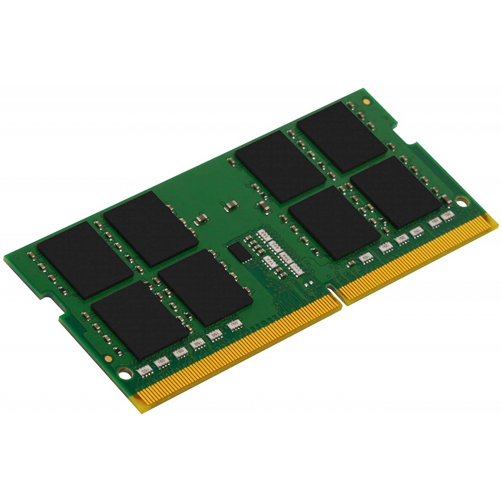 Memoria Ram Sodimm Kingston 8GB KVR26S19S8/8, DDR4, 2666MHz, CL19
