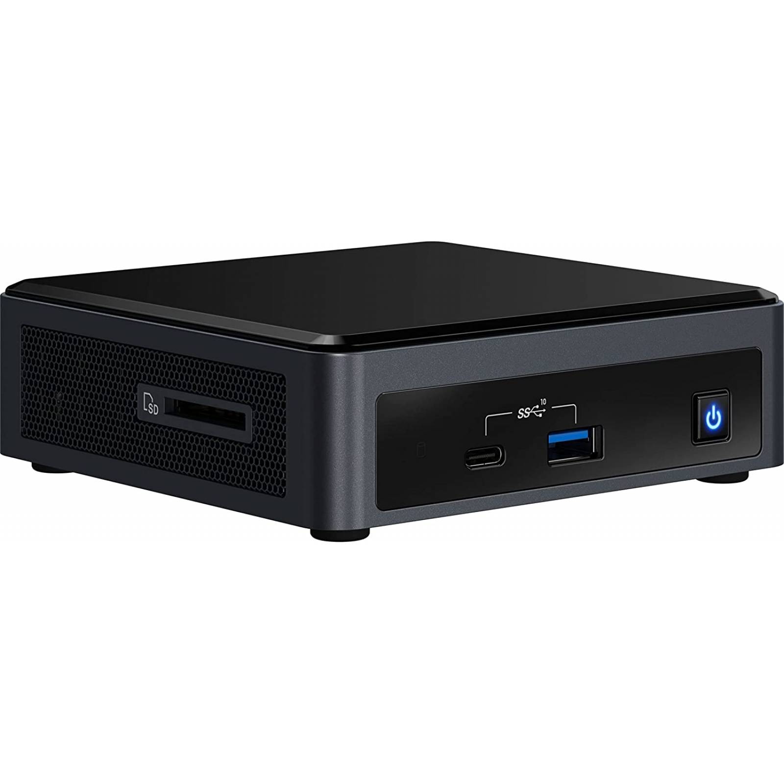 INTEL MINI PC NUC CORE I7 10710