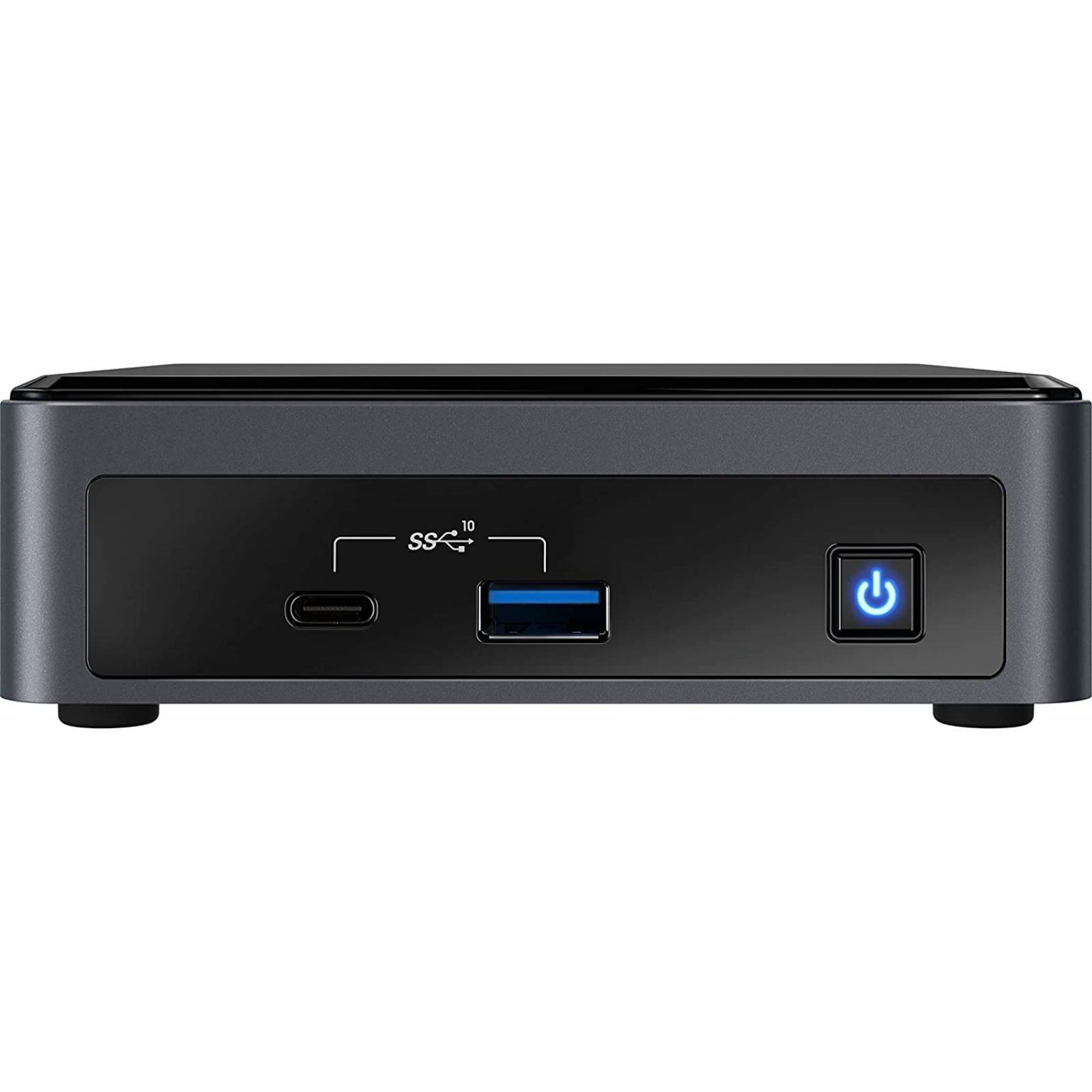 INTEL MINI PC NUC CORE I7 10710