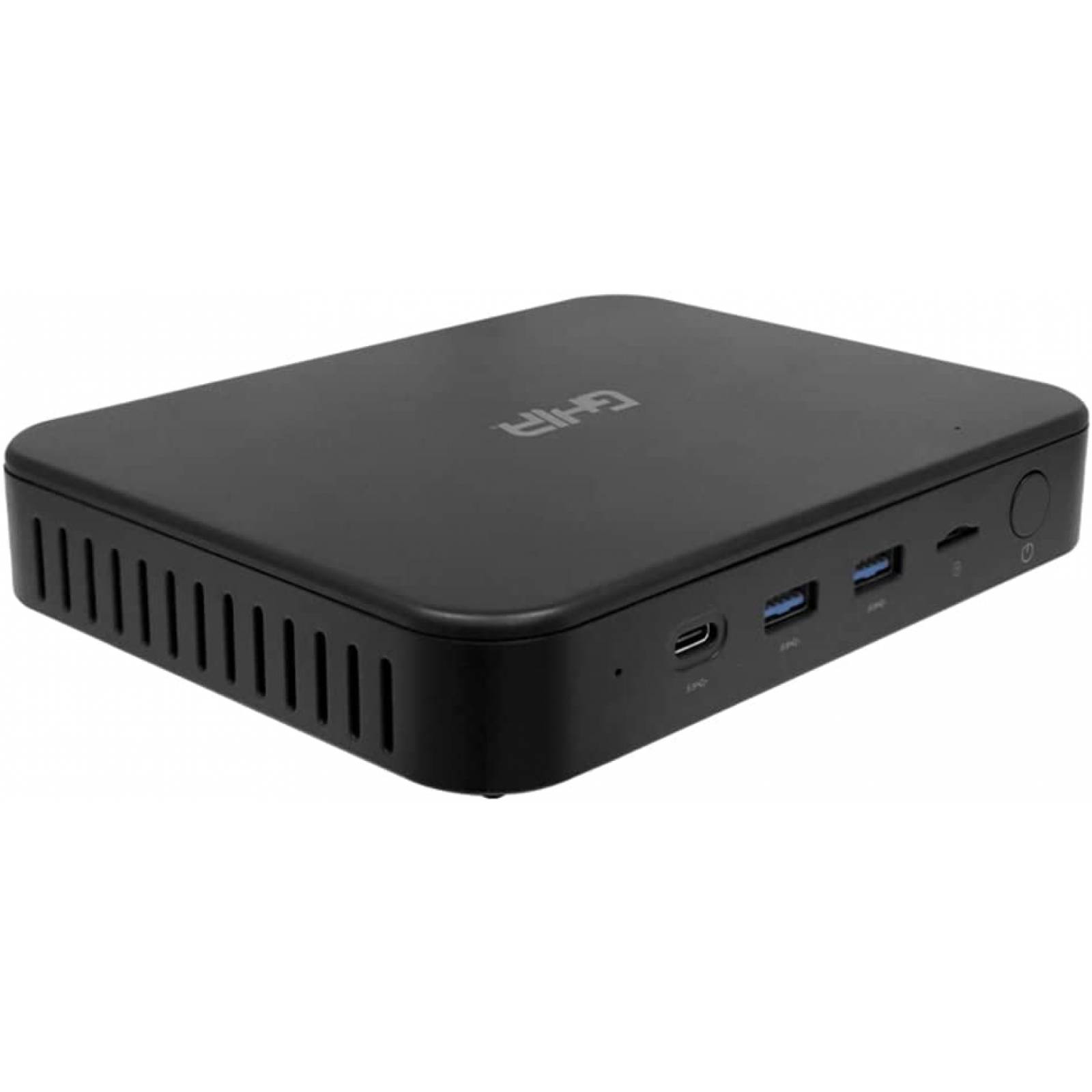 MINI PC GHIA /INTEL CELERON N4020 DUAL CORE 1.10 GHZ HASTA 2.80 GHZ / 4 GB / 128 GB / WIN 11 PRO