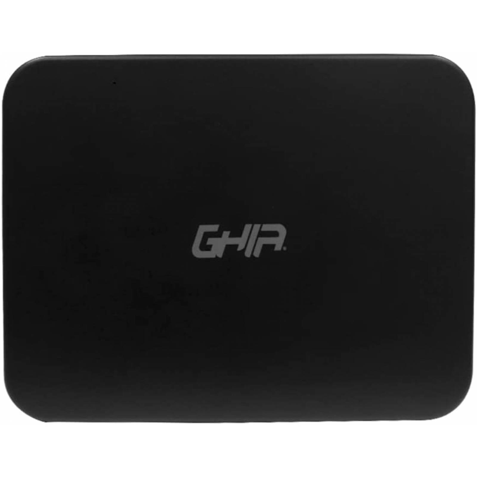 MINI PC GHIA /INTEL CELERON N4020 DUAL CORE 1.10 GHZ HASTA 2.80 GHZ / 4 GB / 128 GB / WIN 11 PRO