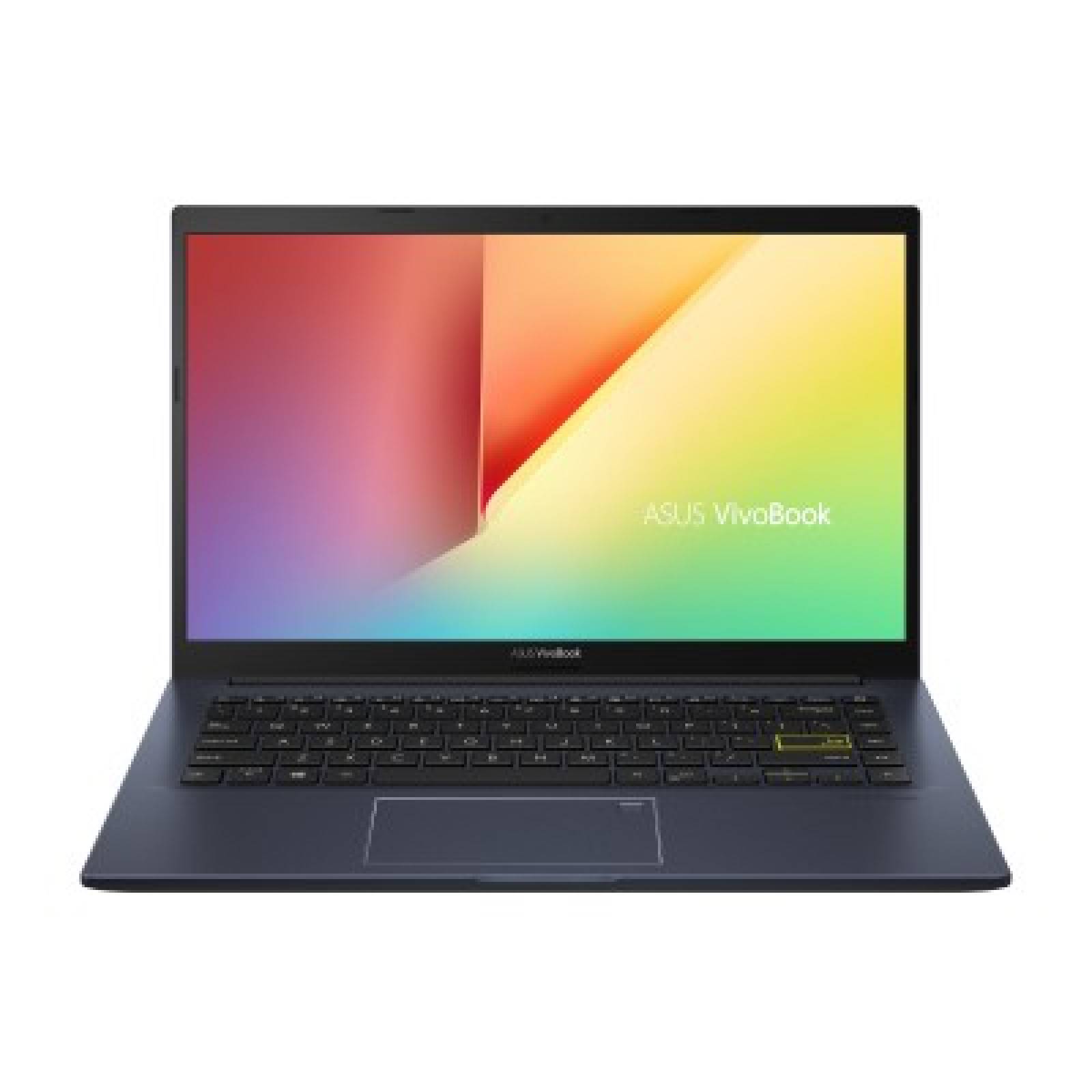 Computadora Portatil  ASUS Vivobook S - 14 Pulgadas, AMD Ryzen 7, 5700u, 16 GB, Windows 10 Home