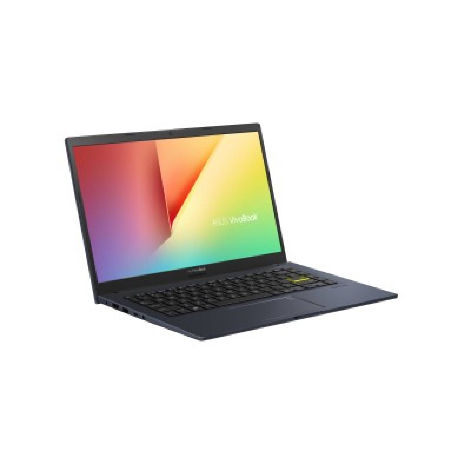 Computadora Portatil  ASUS Vivobook S - 14 Pulgadas, AMD Ryzen 7, 5700u, 16 GB, Windows 10 Home