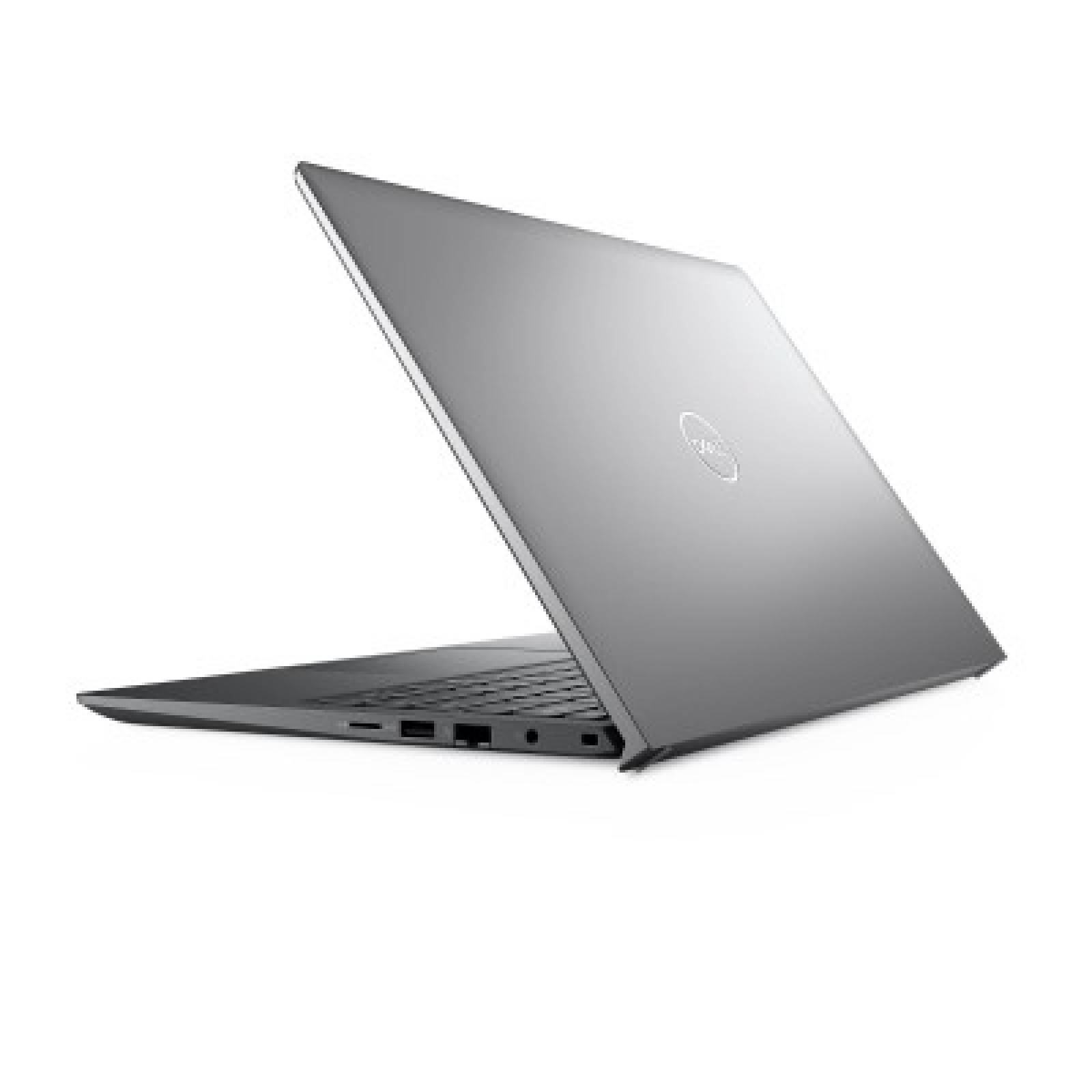 Computadora Portatil DELL Vostro 5410 - 14 Pulgadas, Intel Core i7, i7-11390H, 16 GB, Windows 10 Pro, 512 GB