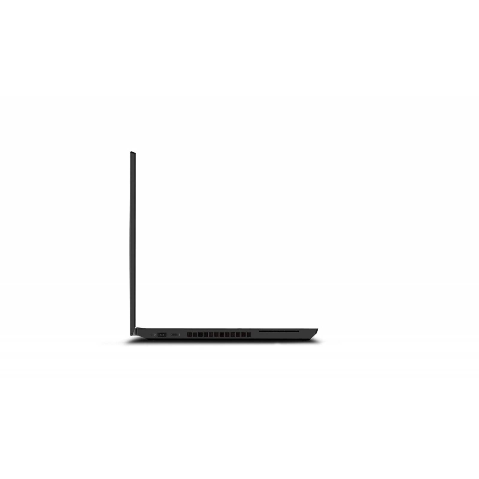 LENOVO THINK WORKSTATION  / P15V GEN 2 / CORE I7-11800H 2.30 GHZ / 16 GB DDR4 3200 / 256 GB SSD M.2 2280 / NVIDIA T600 4GB / 15.6 FHD / FGR / NEGRO/ WIFI+BT / WIN 10 PRO