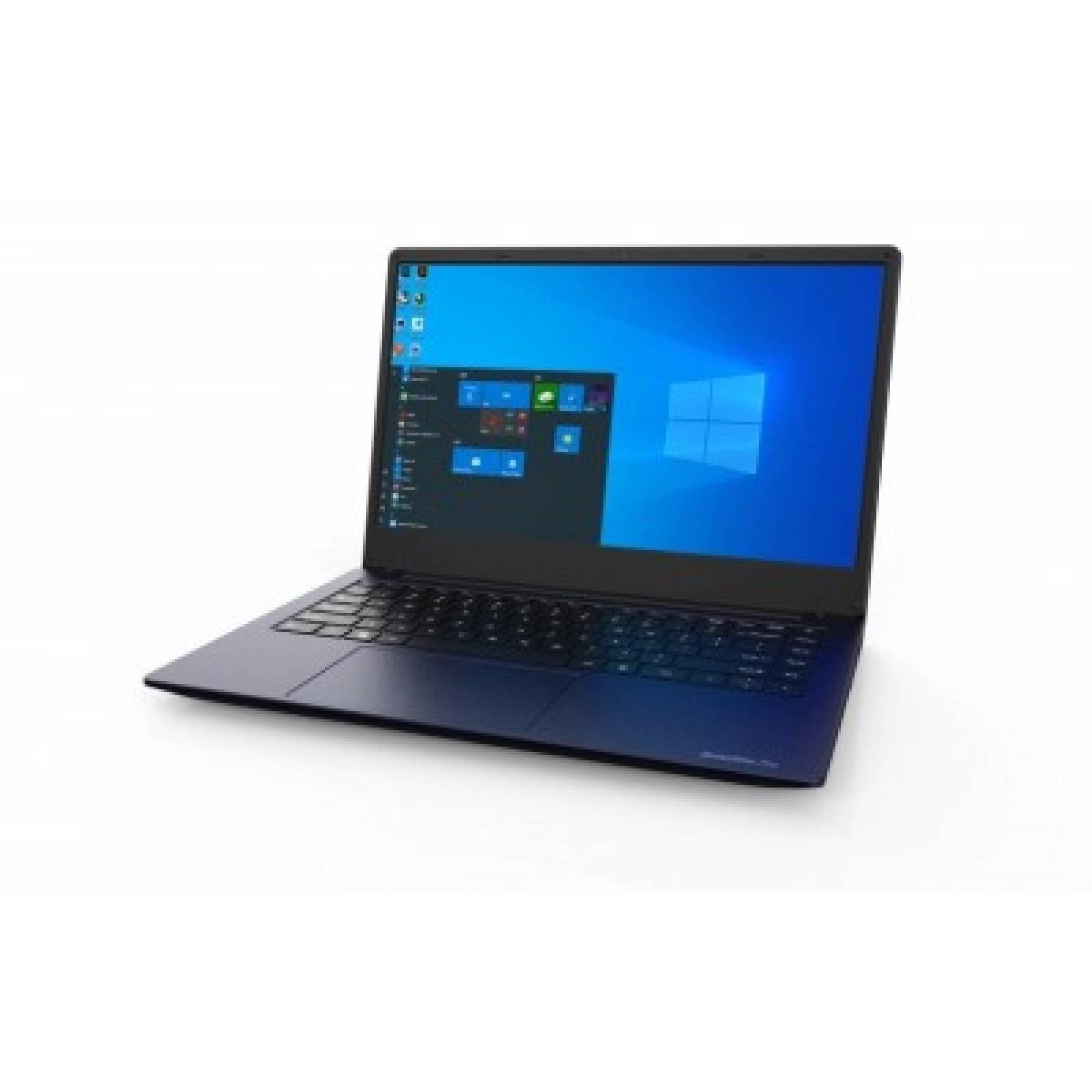 Laptop TOSHIBA Satellite Pro C40-H - 14 Pulgadas, Intel Core, i5-1035G1, 8 GB, Windows 10 Home