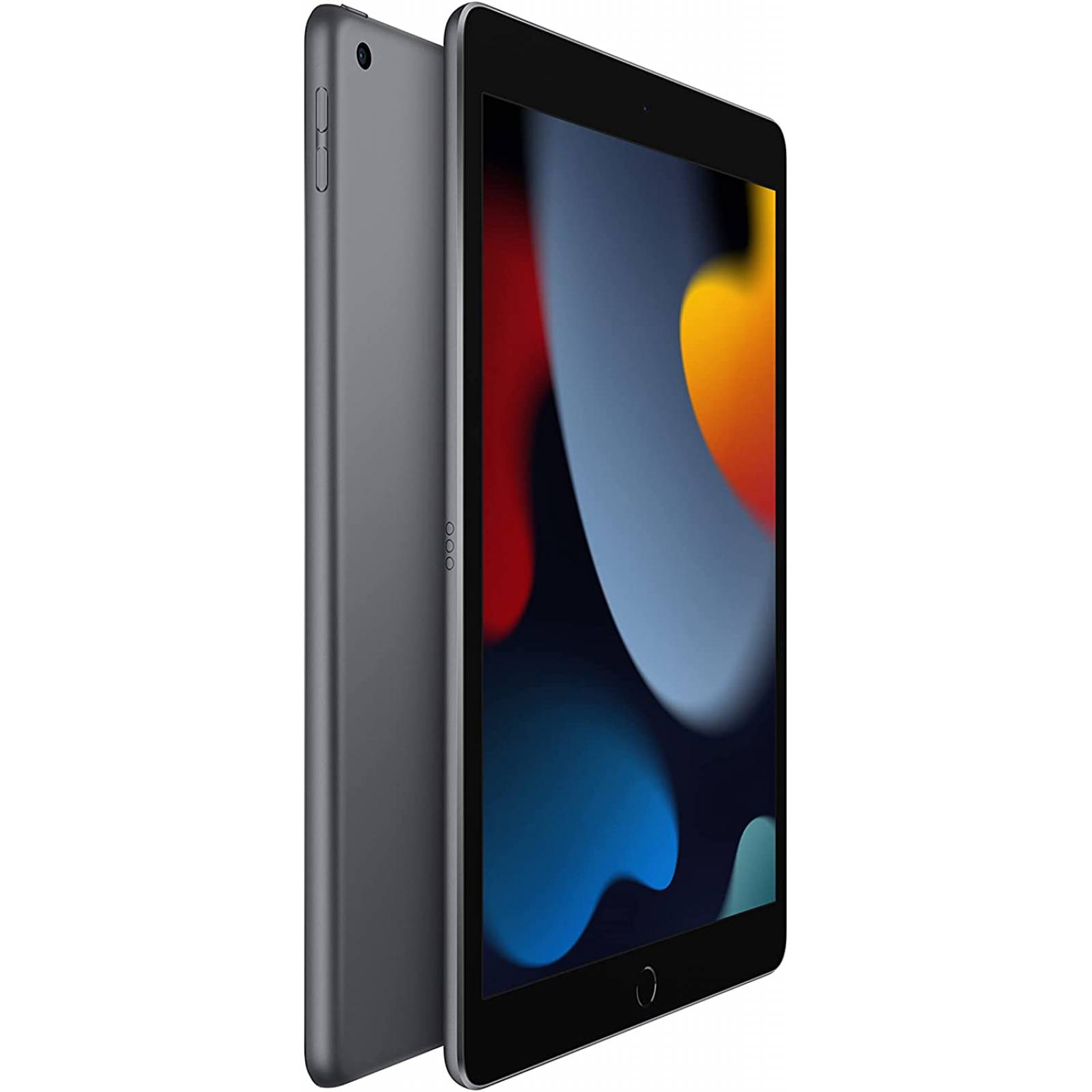 iPad 9na Generacion Wi-fi APPLE MK2N3LZ/A - 256 GB, 10.2 pulgadas, 2160 x 1620 Pixeles