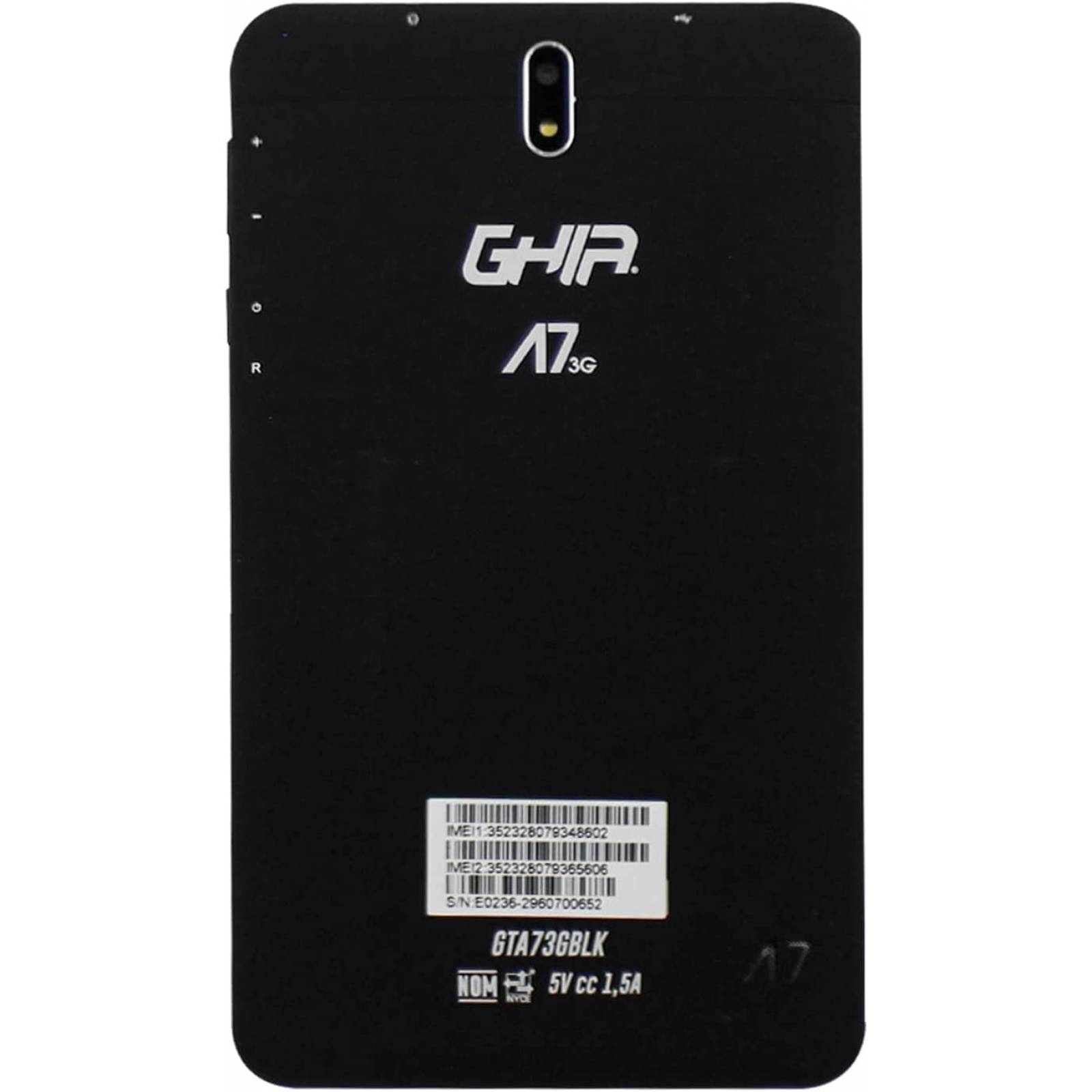 TABLET GHIA 7 A7 3G Y WIFI