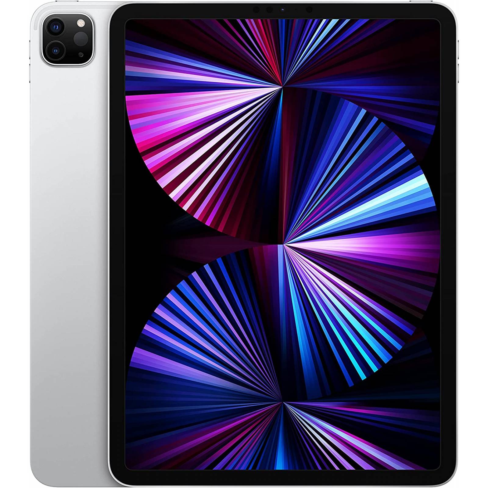 iPad Pro 11 APPLE MHQT3LZ/A - 8 GB, 11 pulgadas, 2388 x 1668 Pixeles, iPadOS14