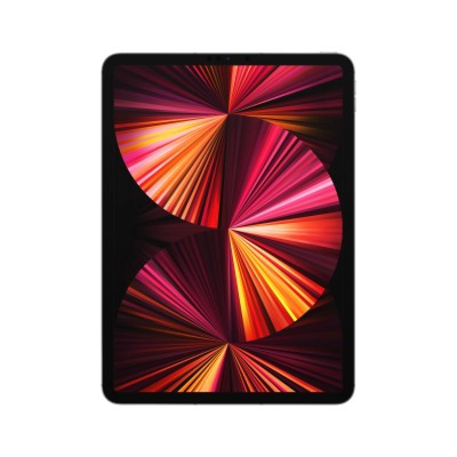 iPad Pro 11 Wifi + Cell MHW53LZ/A .Chip M1 de Apple