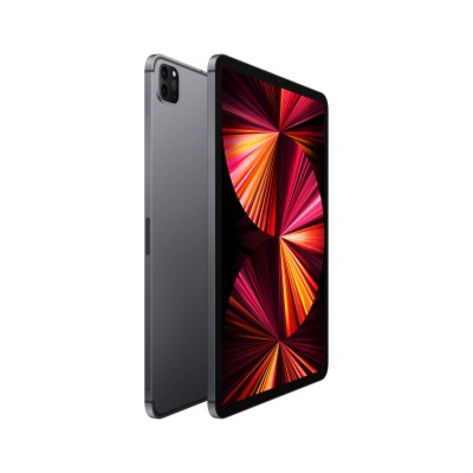 iPad Pro 11 Wifi + Cell MHW53LZ/A .Chip M1 de Apple