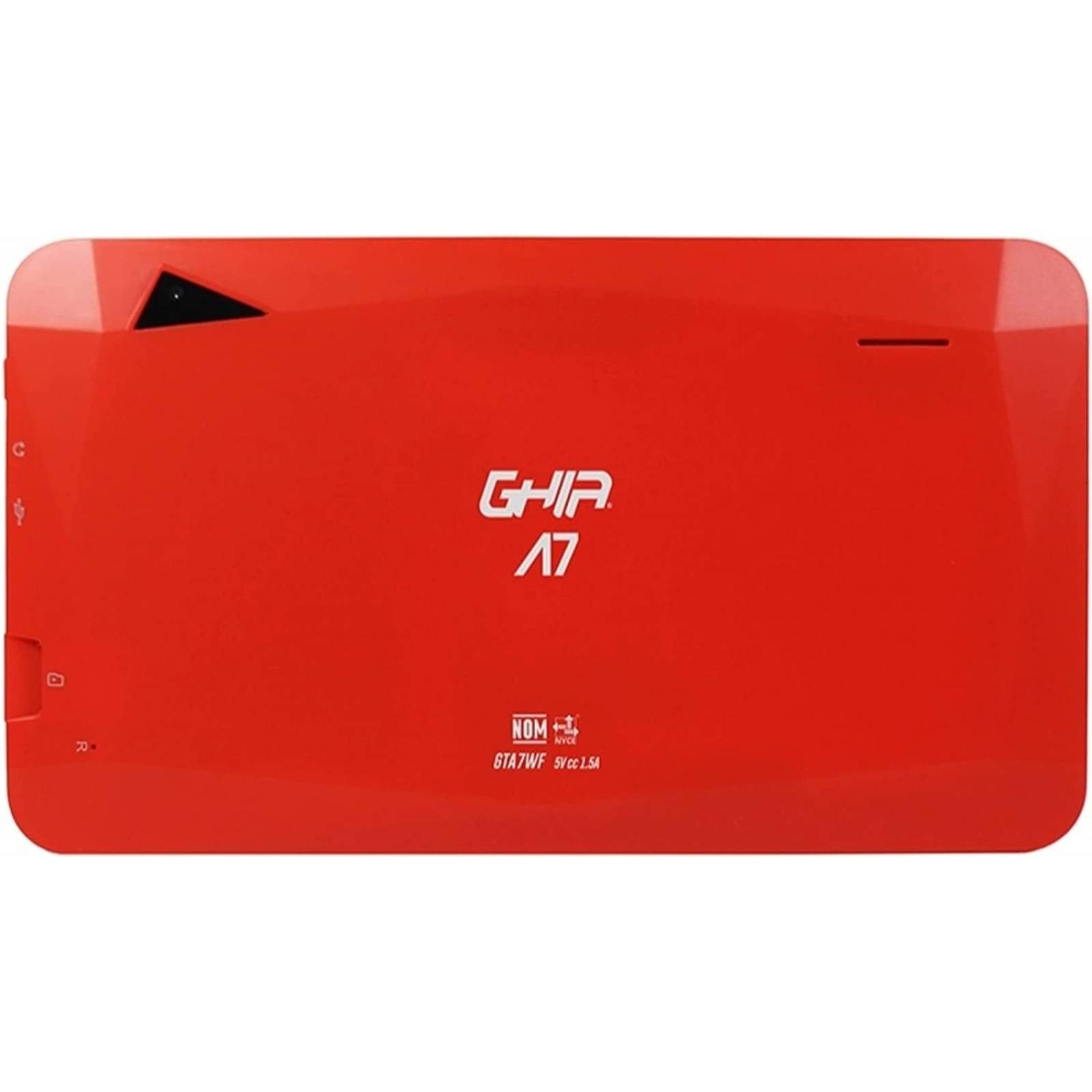 TABLET 7IN WIFI/A50/1GB/16 WIFI