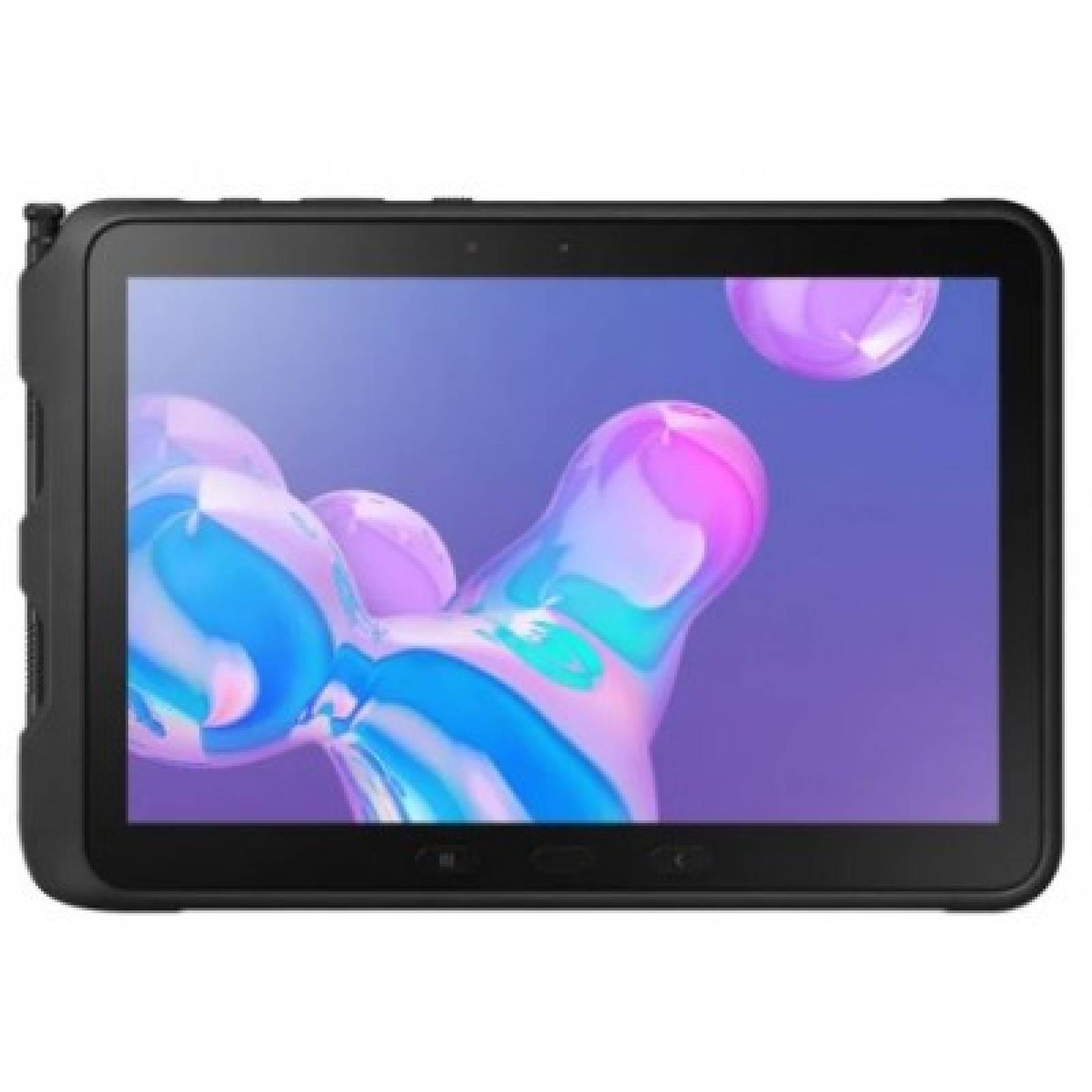 Tableta SAMSUNG Galaxy Tab Active3 8.0 pulgadas LTE (Uso Rudo) -
