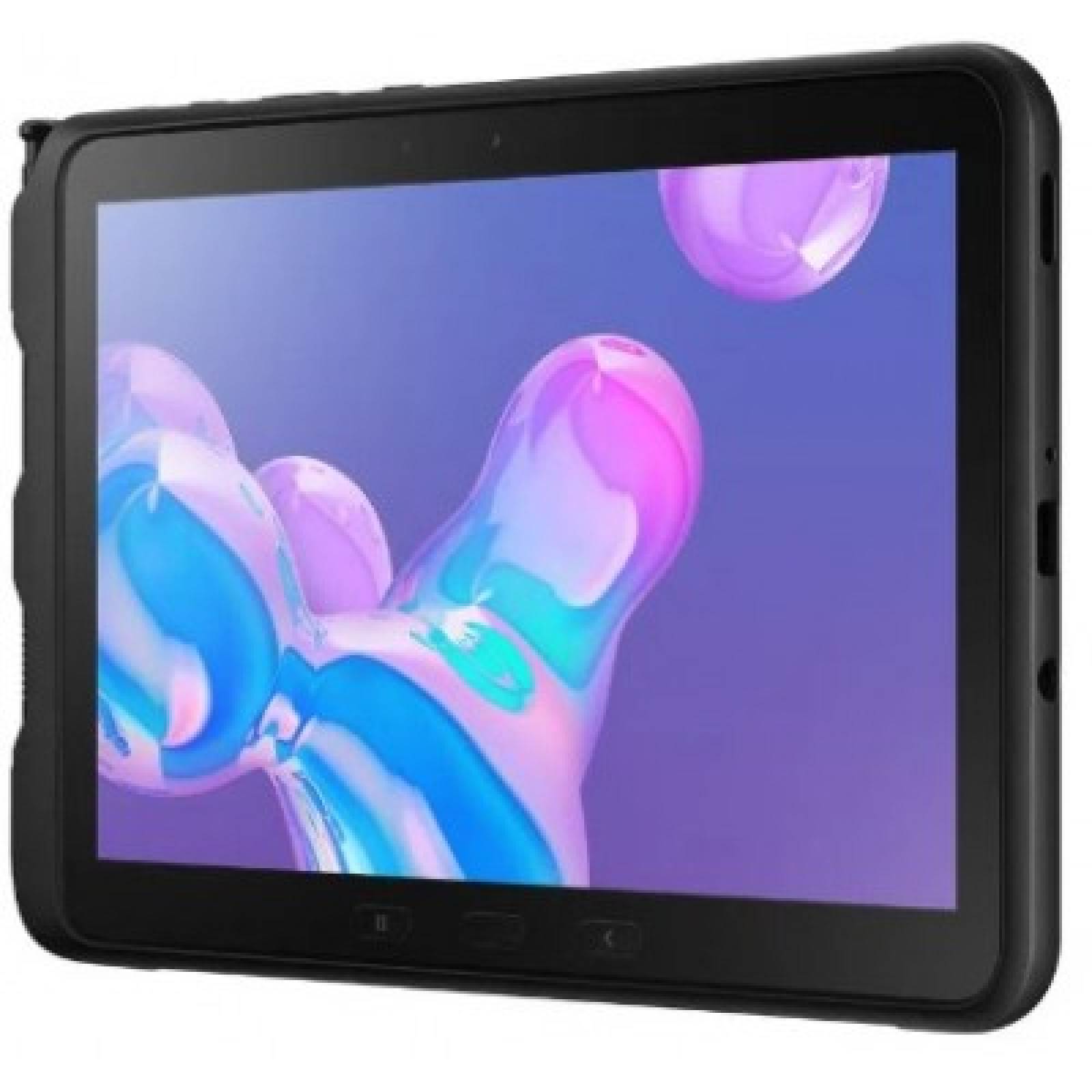 Tableta SAMSUNG Galaxy Tab Active3 8.0 pulgadas LTE (Uso Rudo) -