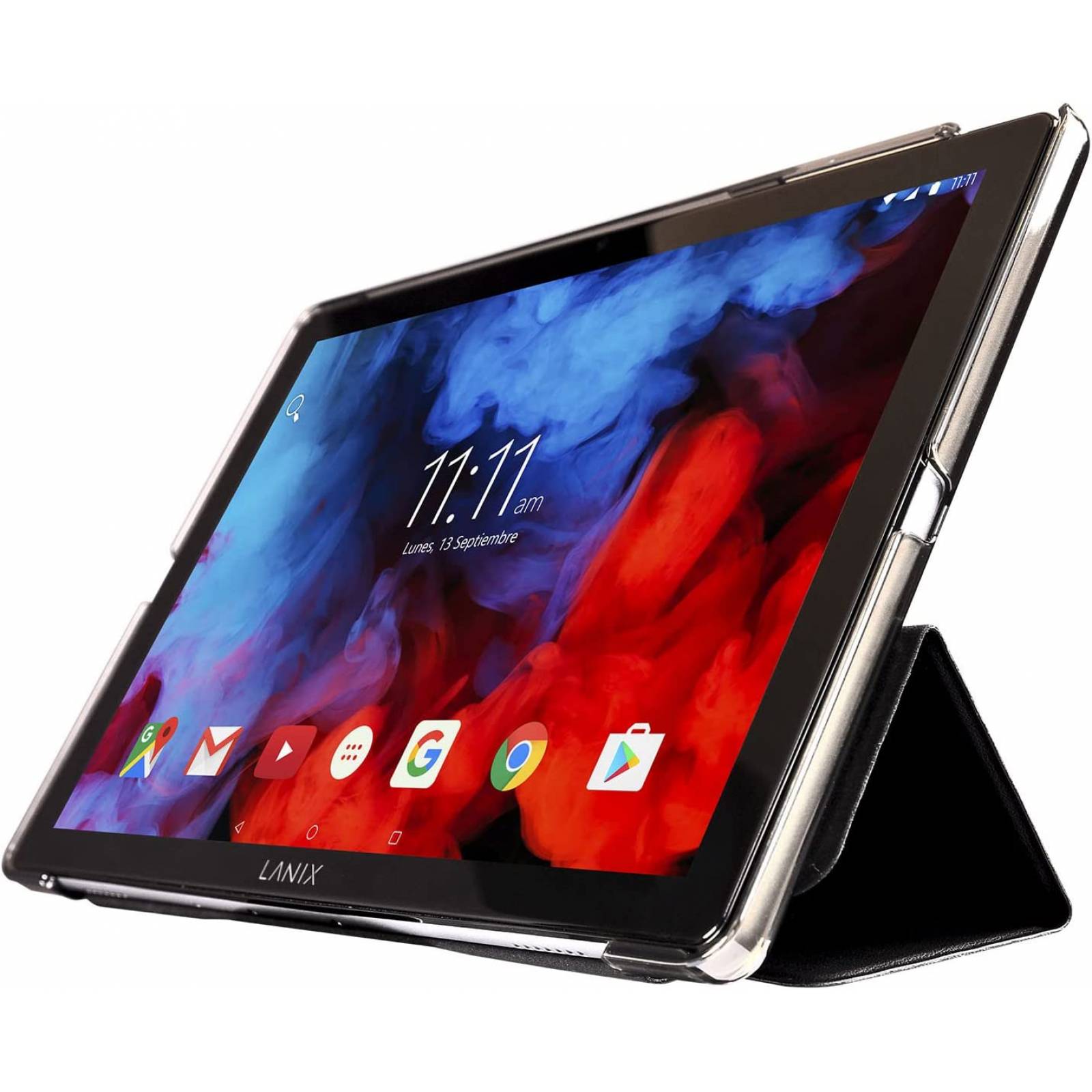 Tableta  LANIX RX10 - 4 GB, Spreadtrum, 10, 1 pulgadas, Android 10, 64 GB