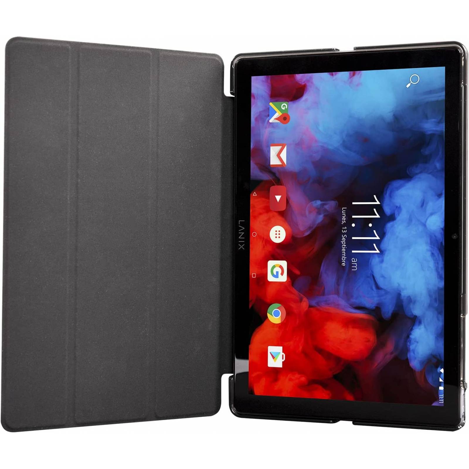 Tableta  LANIX RX10 - 4 GB, Spreadtrum, 10, 1 pulgadas, Android 10, 64 GB