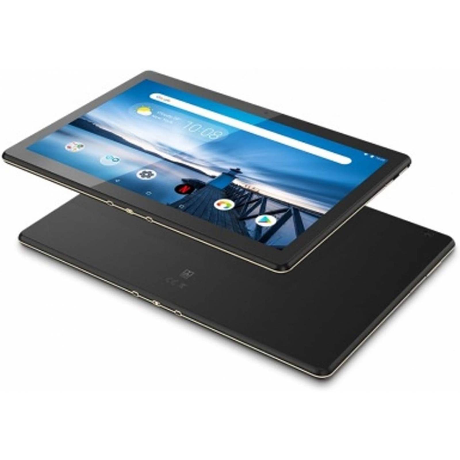 Tableta LENOVO M10 TB-X505F - 2 GB, Qualcomm Snapdragon 429, 10.1 pulgadas, Android, 32 GB