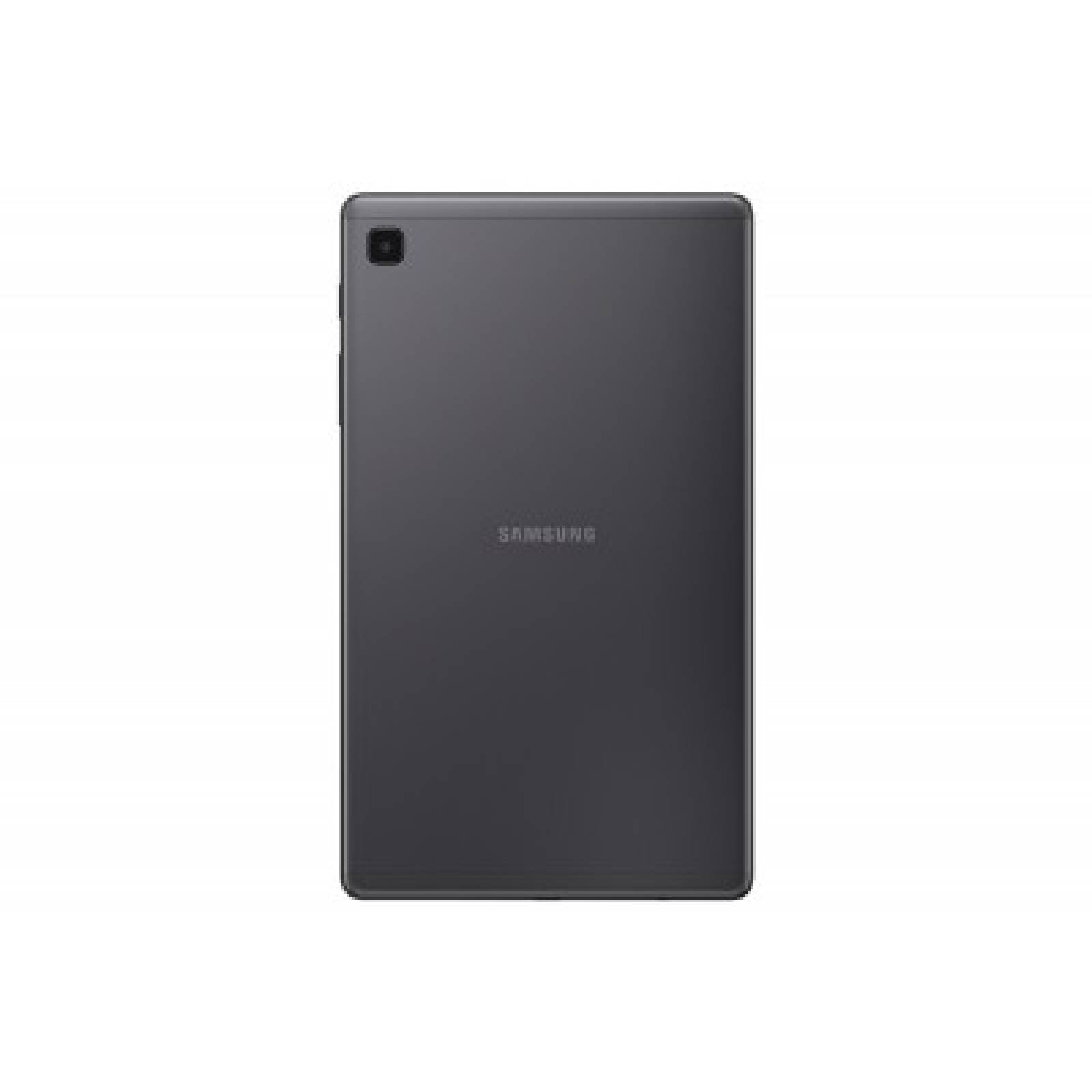 TABLET SAMSUNG GALAXY TAB A7 LITE 8.7 PULGADAS, MODELO SM-T225, COLOR GRIS OBSCURO, 3GB RAM, 32GB ROM, 2+8 MP, WI-FILTE SIM TELCEL, ANDROID 10, VEL. 2.3GHZ,1.8GHZ