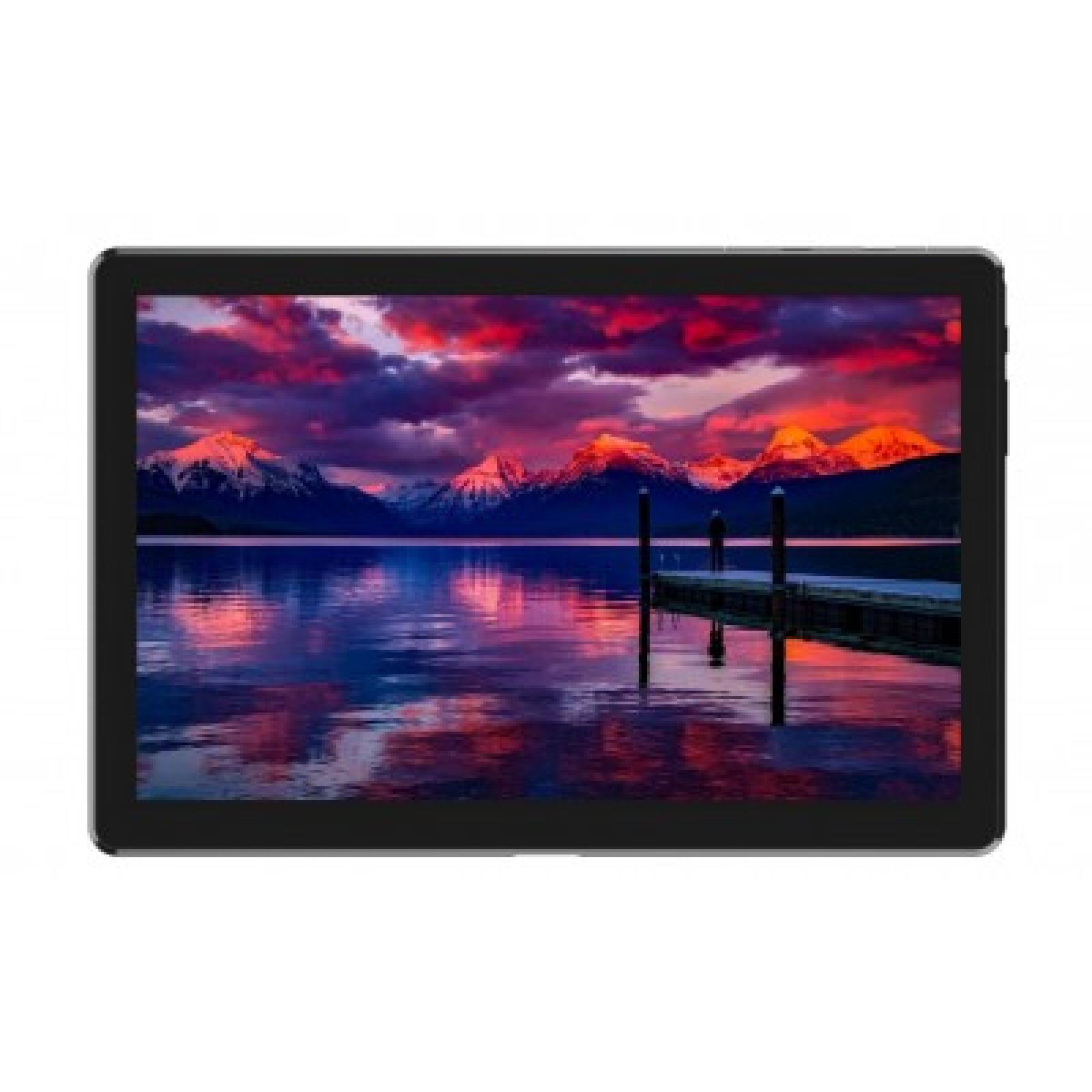 Tablet Lanix Ilium Pad RX10 V4 9.7" Quadcore 32 GB Ram 2 GB Android 11 Color Negro