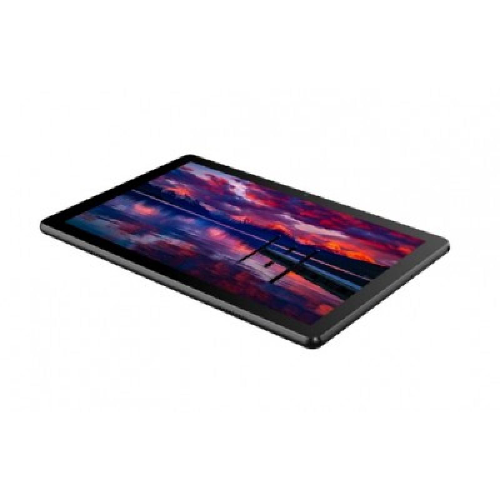 Tablet Lanix Ilium Pad RX10 V4 9.7" Quadcore 32 GB Ram 2 GB Android 11 Color Negro