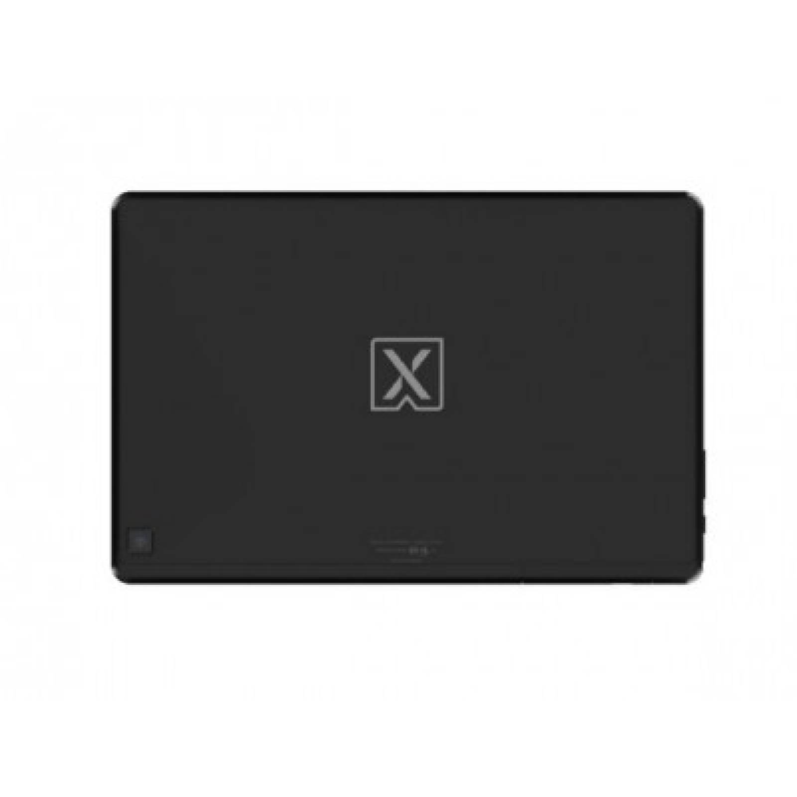 Tablet Lanix Ilium Pad RX10 V4 9.7" Quadcore 32 GB Ram 2 GB Android 11 Color Negro