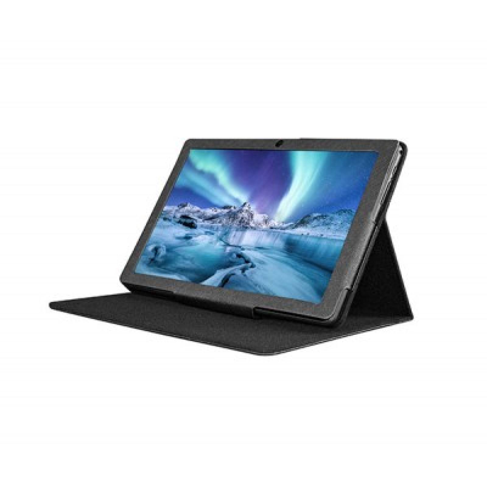 Tablet Lanix Ilium Pad RX10 V4 9.7" Quadcore 32 GB Ram 2 GB Android 11 Color Negro