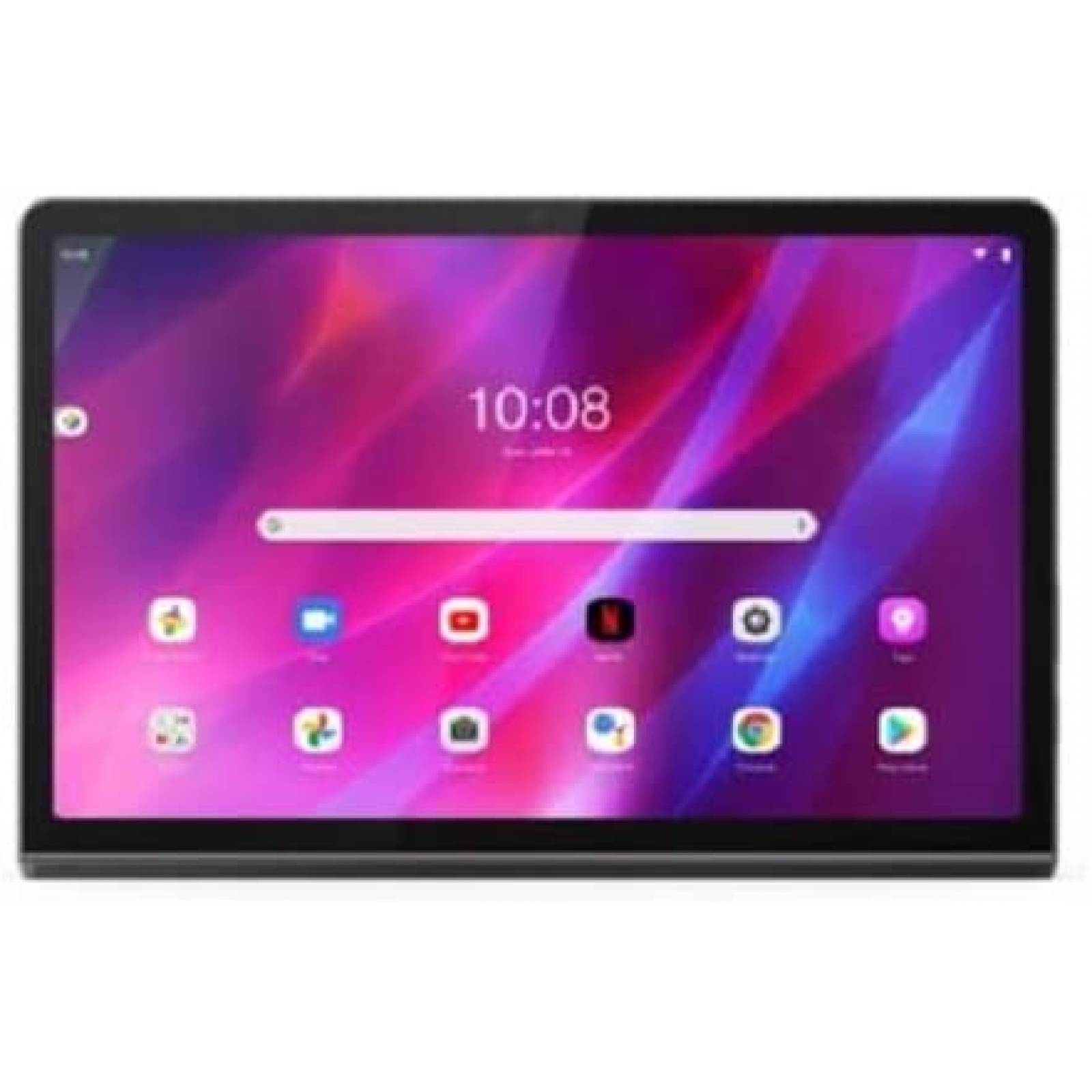 Tablet Lenovo Yoga Tab 11" Mediatek 128 GB Ram 4 GB Android 11 Color Gris C/Pen Incluido