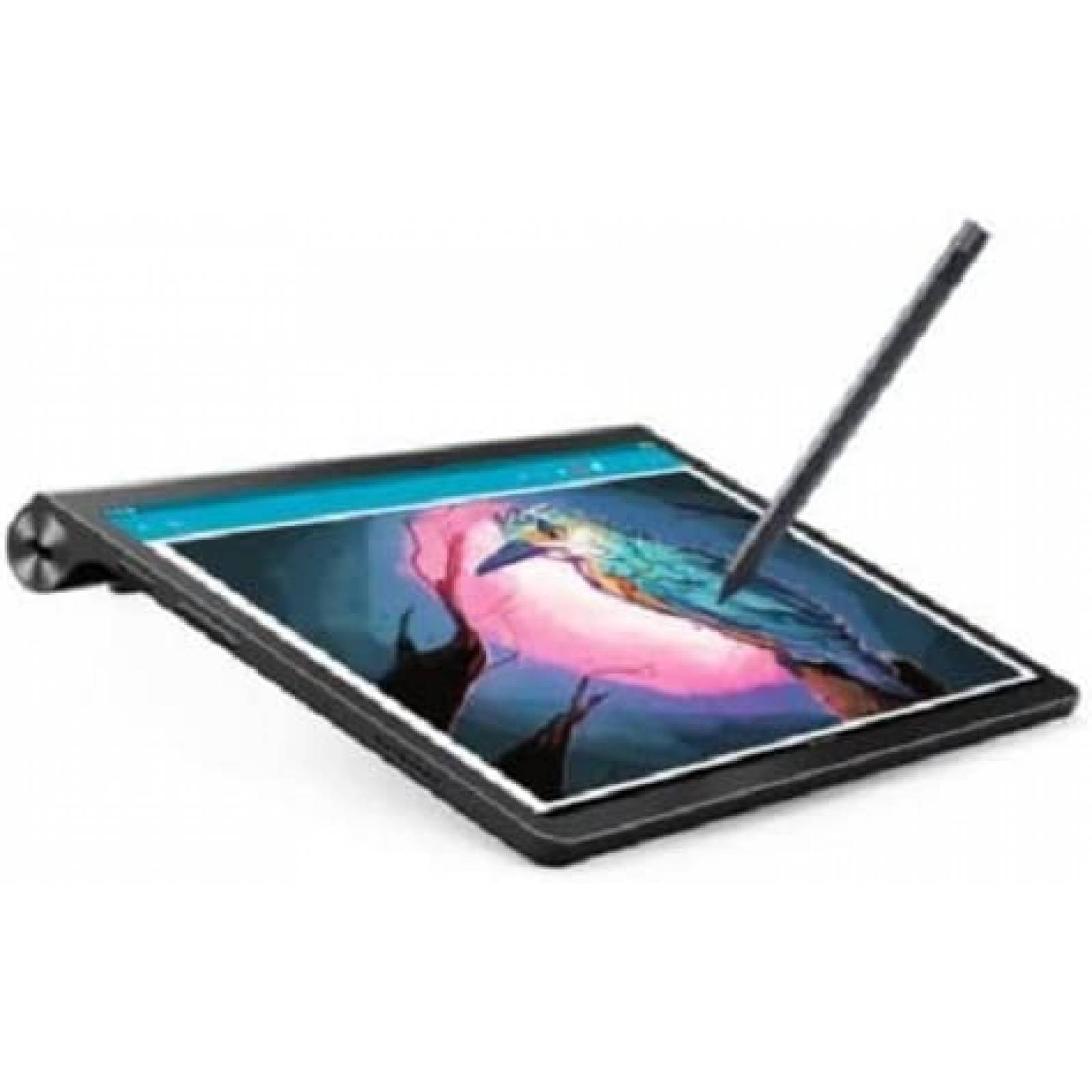 Tablet Lenovo Yoga Tab 11" Mediatek 128 GB Ram 4 GB Android 11 Color Gris C/Pen Incluido