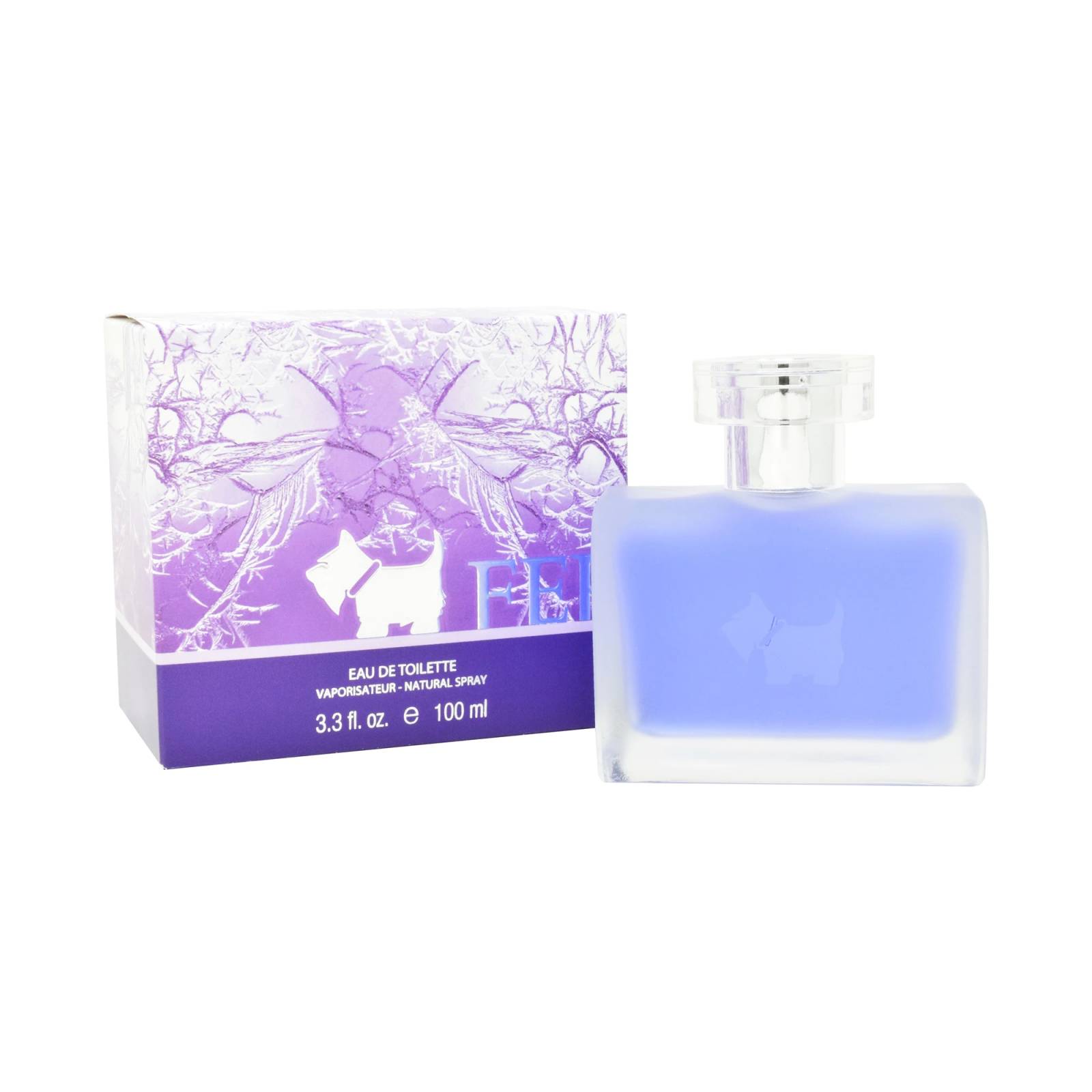 Ferrioni Ice Violet 100ml